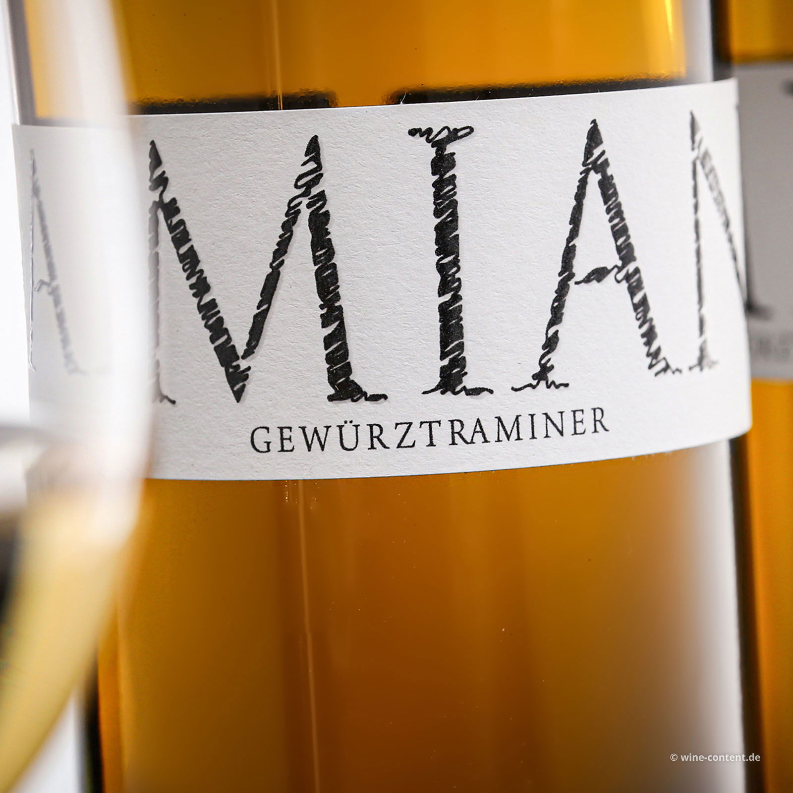 Gewürztraminer 2024 Damian