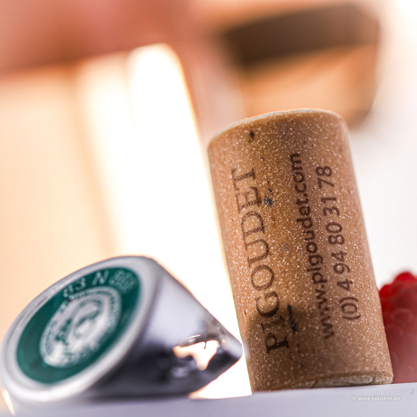 Aix en Provence Rosé 2024 Première