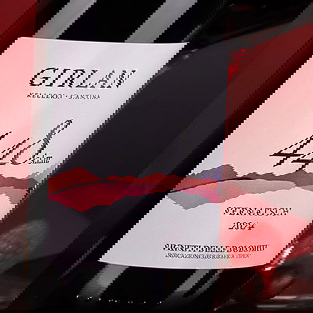 Vernatsch 2024 448 s.l.m.