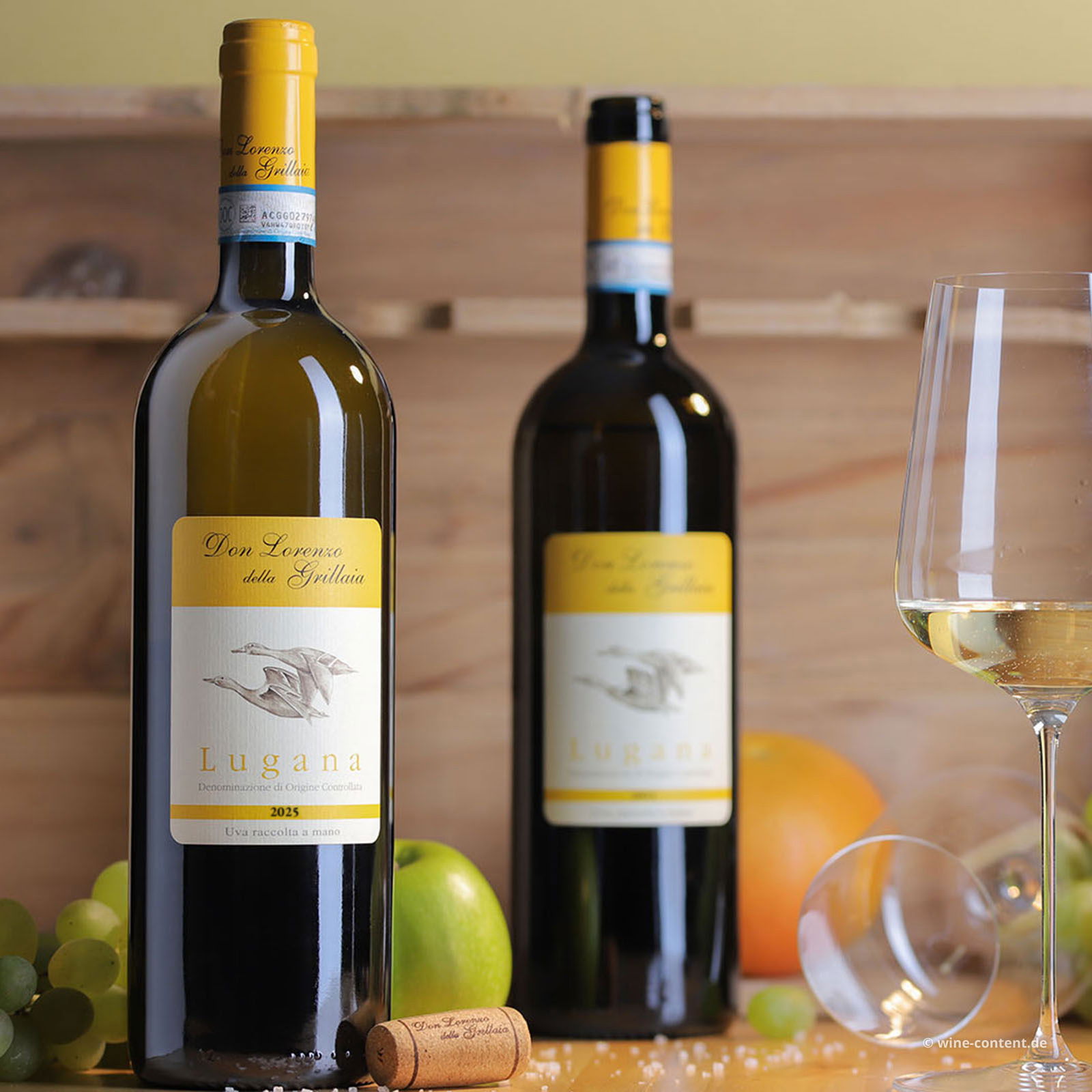 Lugana 2025 Don Lorenzo