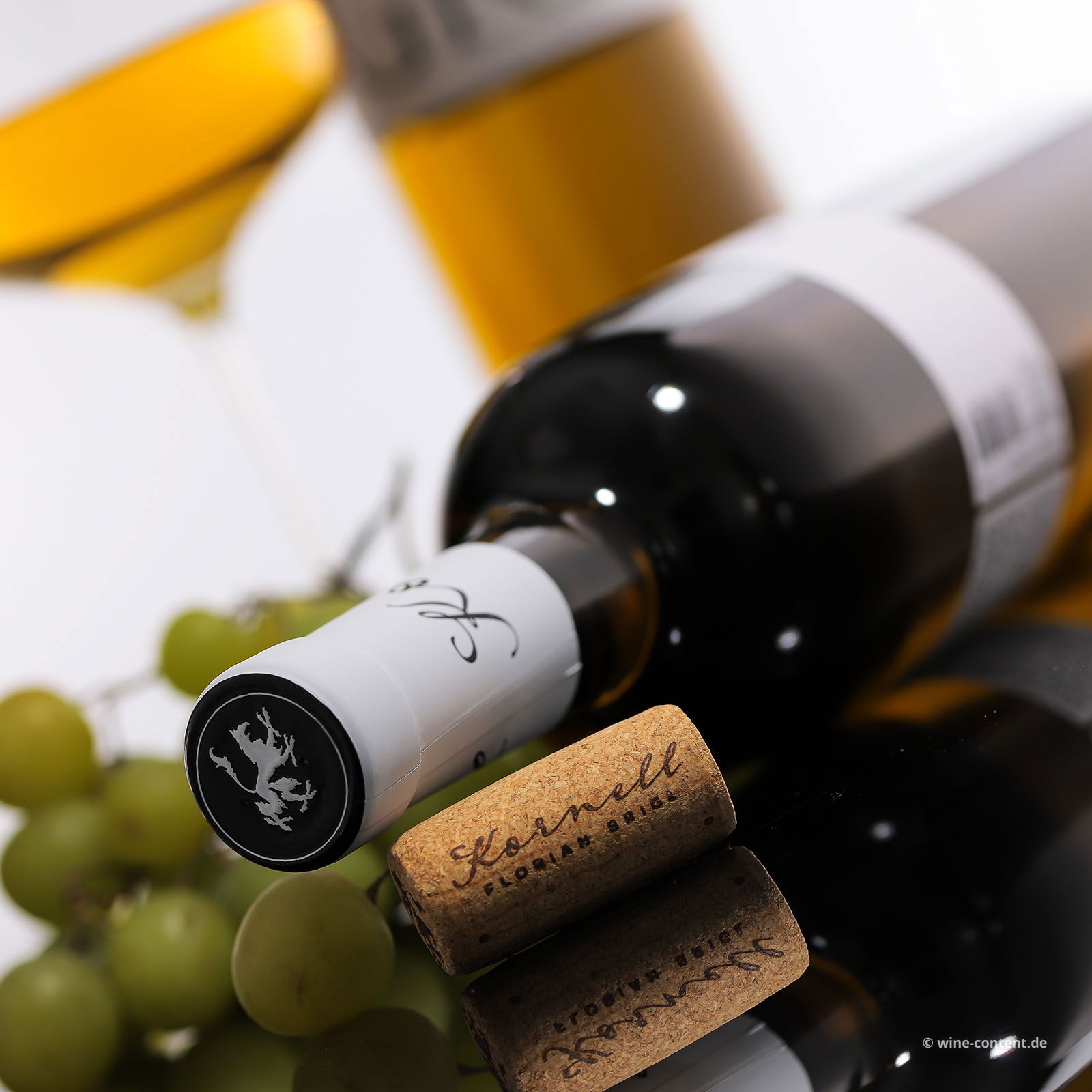 Pinot Grigio 2025 Gris