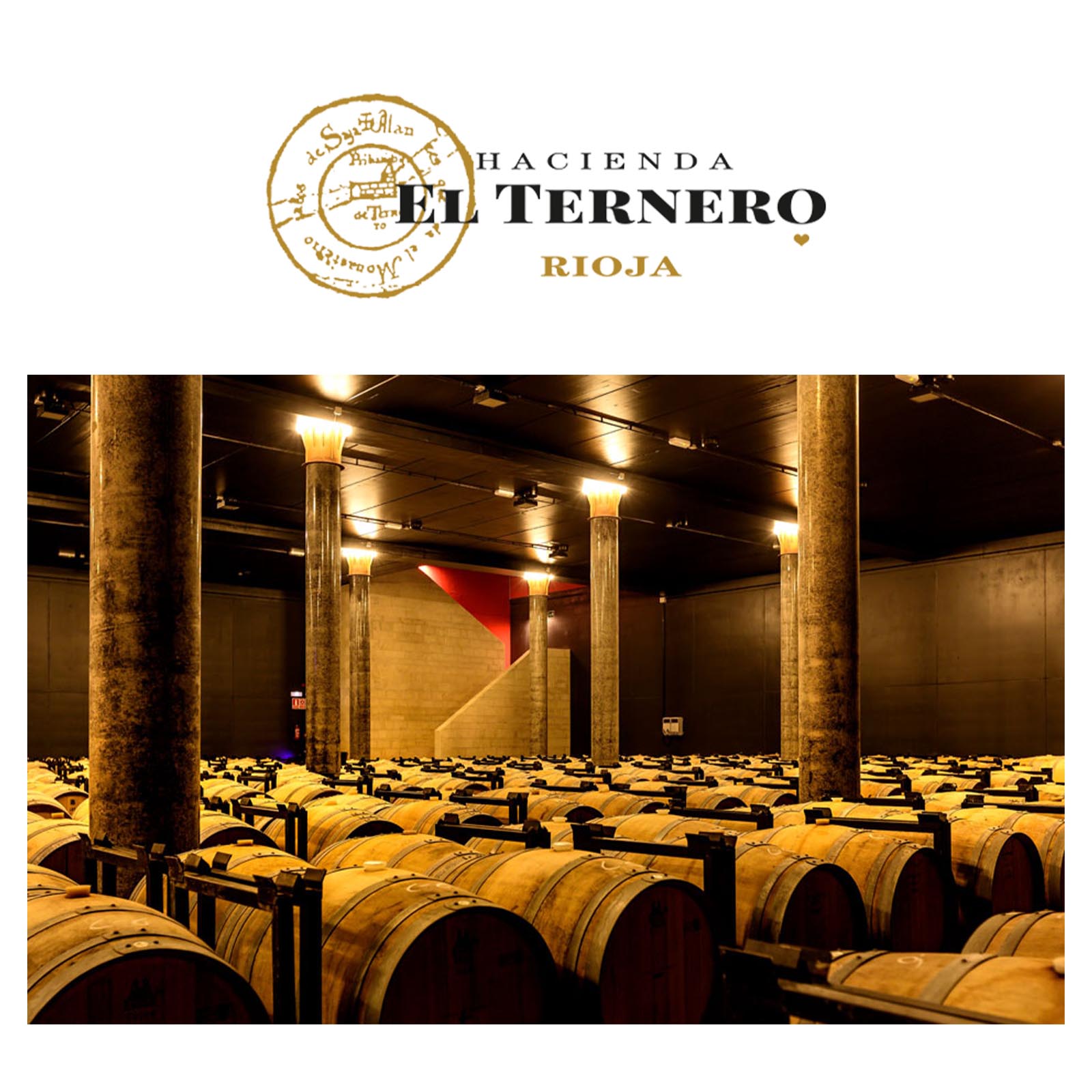 Rioja Blanco 2024 La Pera