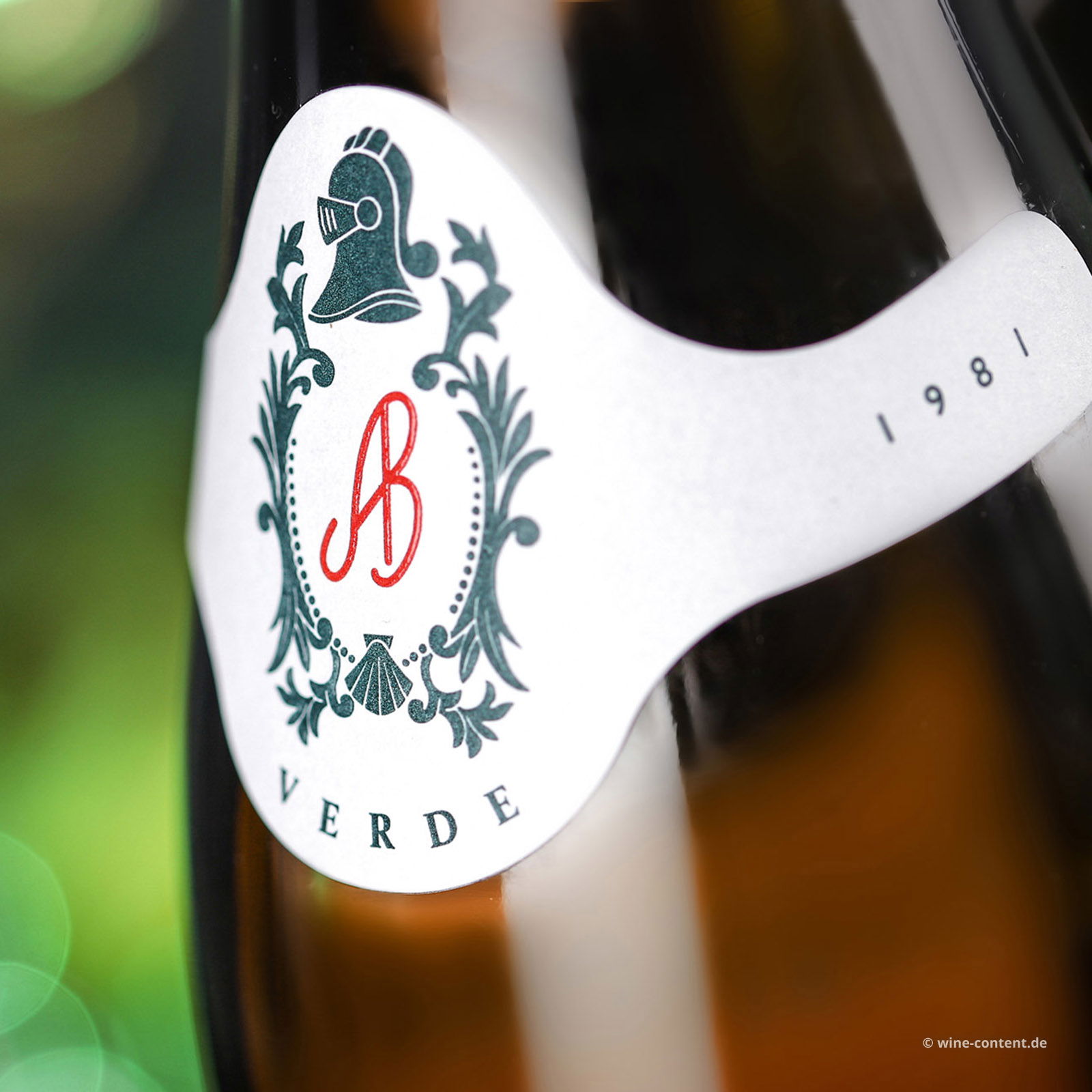 3er-Paket Albariño 2024 Etiqueta Verde Magnum