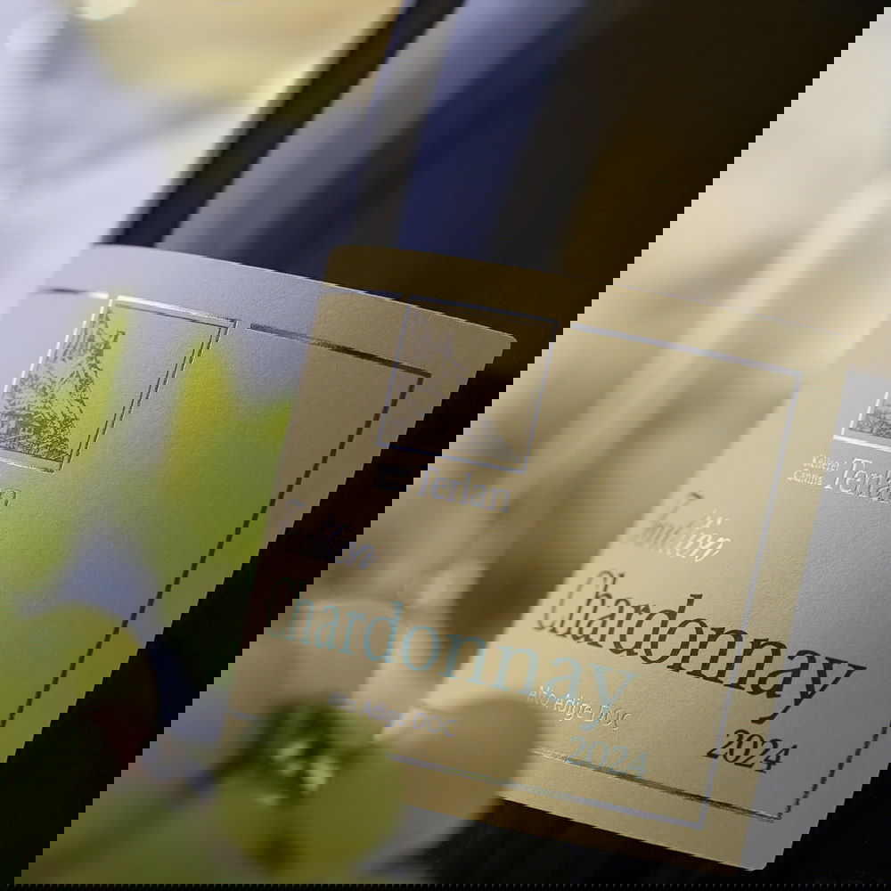 Chardonnay 2024 Tradition