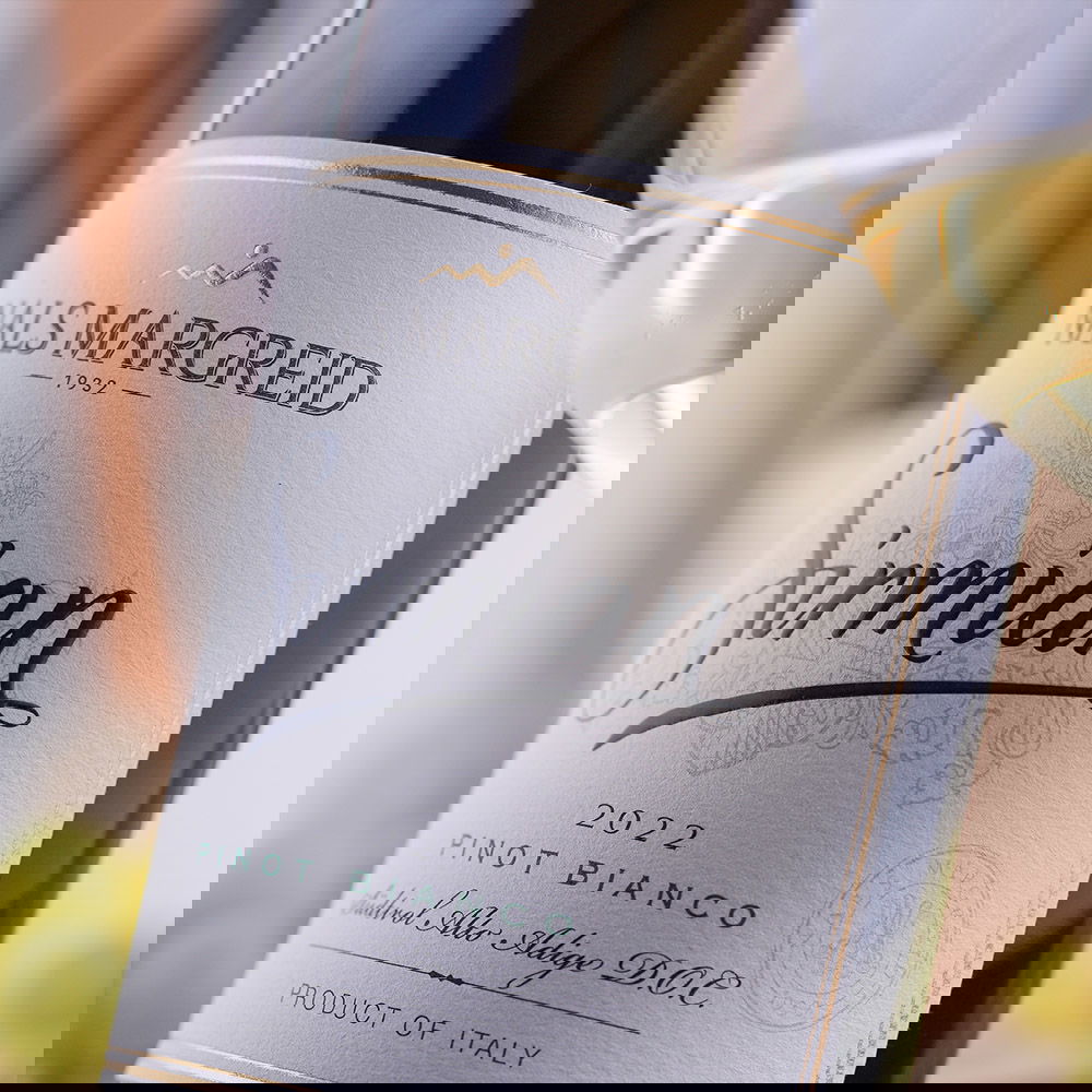 Pinot Bianco 2022 Sirmian