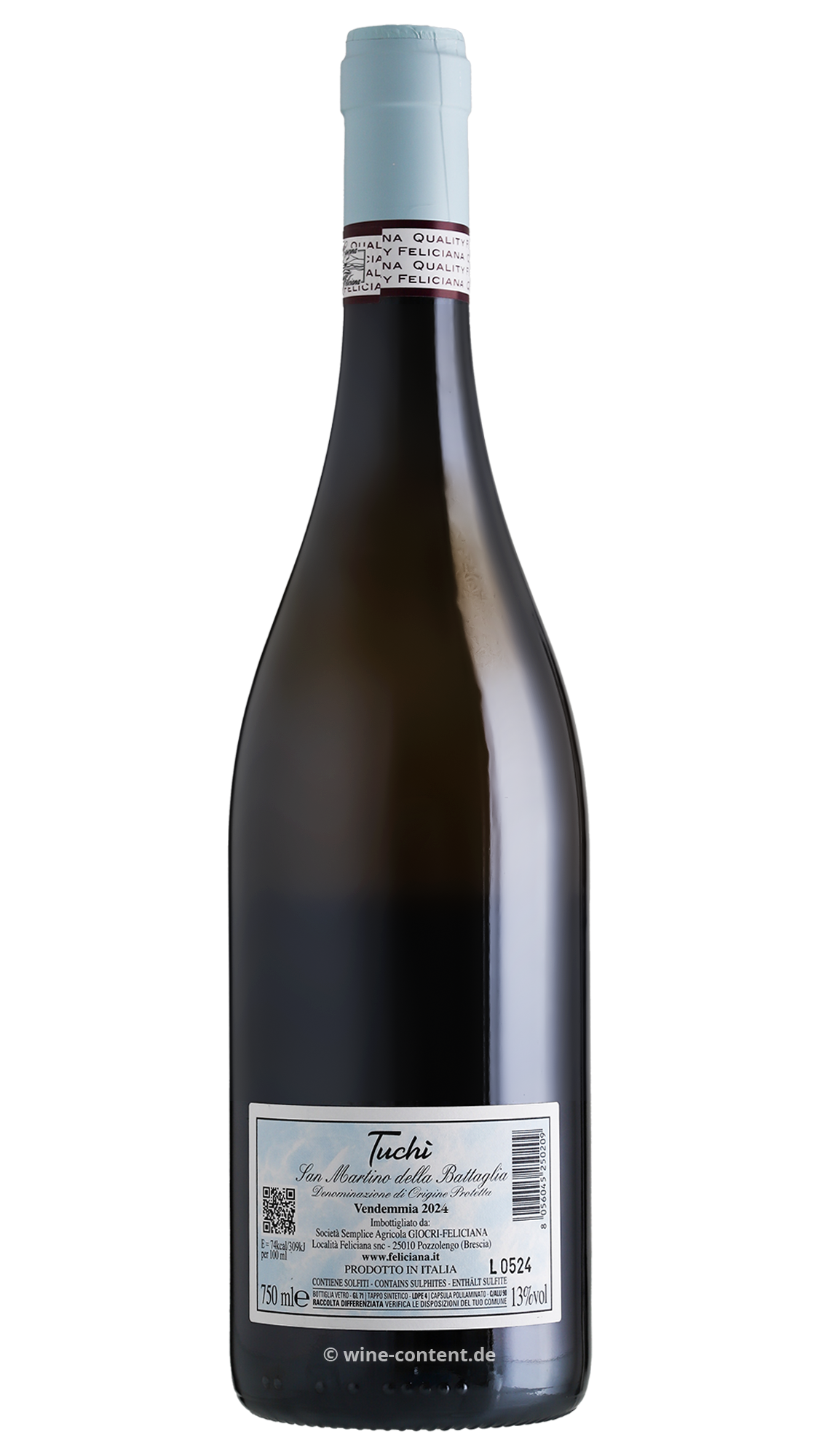 San Martino della Battaglia 2024 Torfel