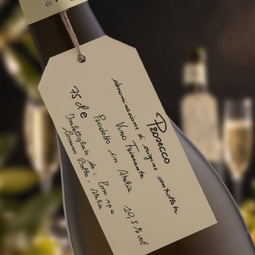 Prosecco Frizzante