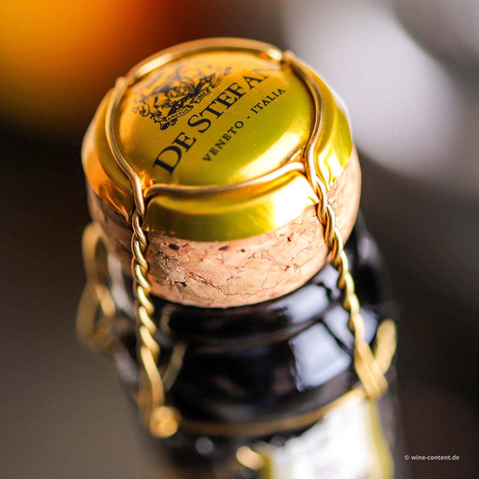 Prosecco Superiore Rive di Refrontolo 2023 Extra Brut