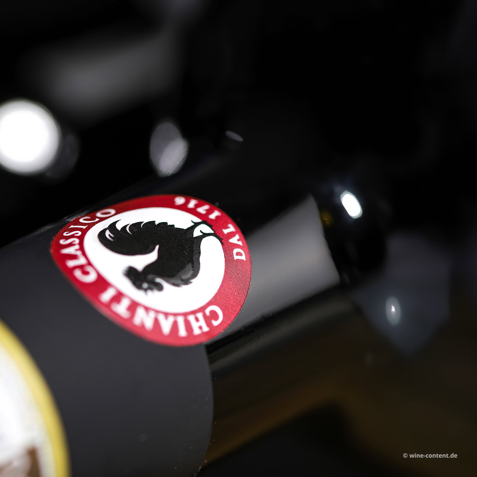 Chianti Classico Riserva 2021 Le Bandite