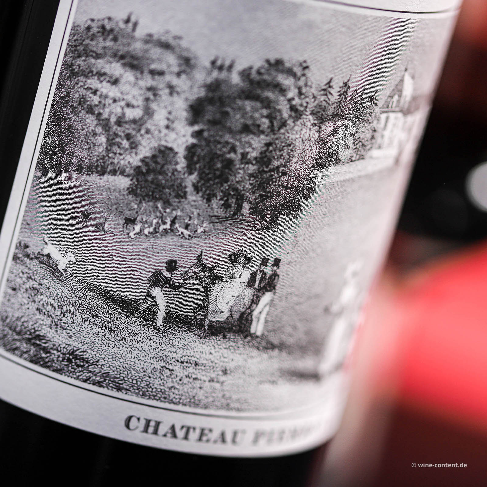 Bordeaux Supérieur 2022 Réserve du Château