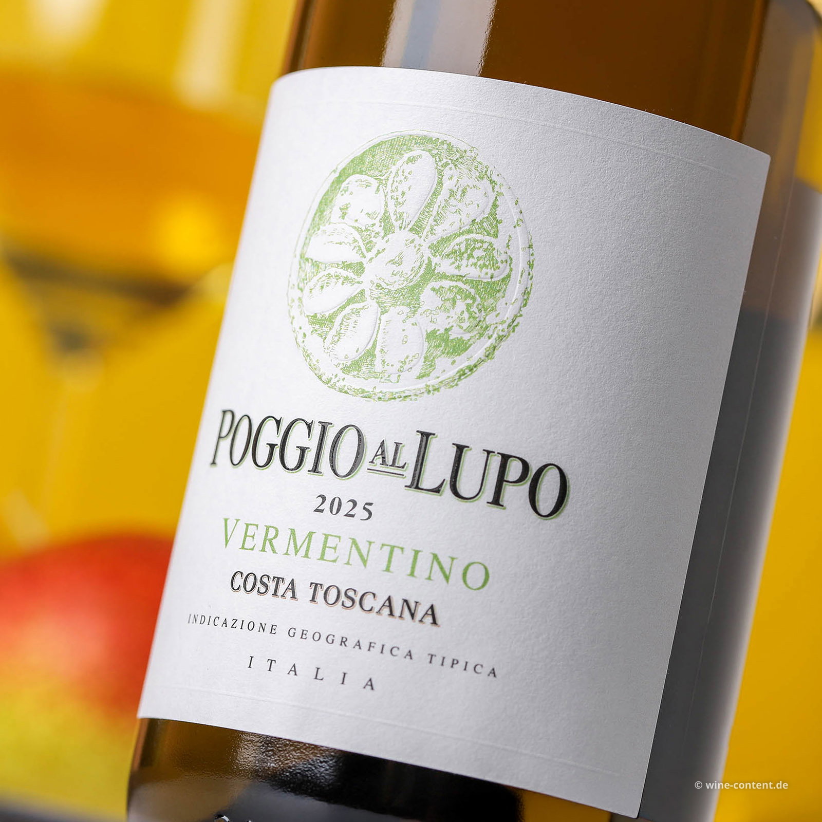 Vermentino Toscana 2025