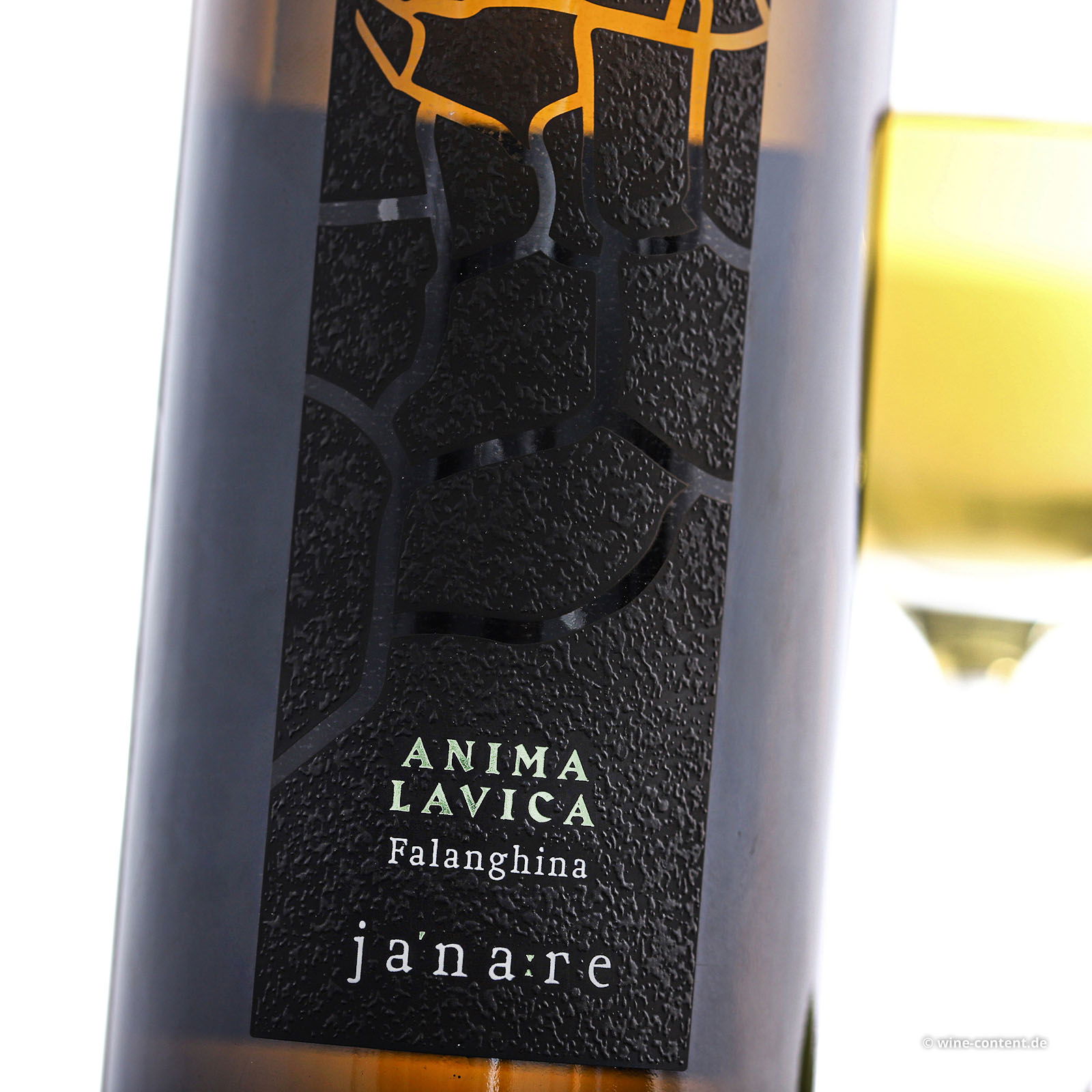Falanghina del Sannio 2023 Anima Lavica