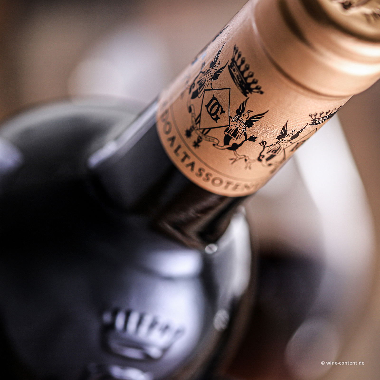 Bolgheri Rosso Superiore 2022 Guado al Tasso