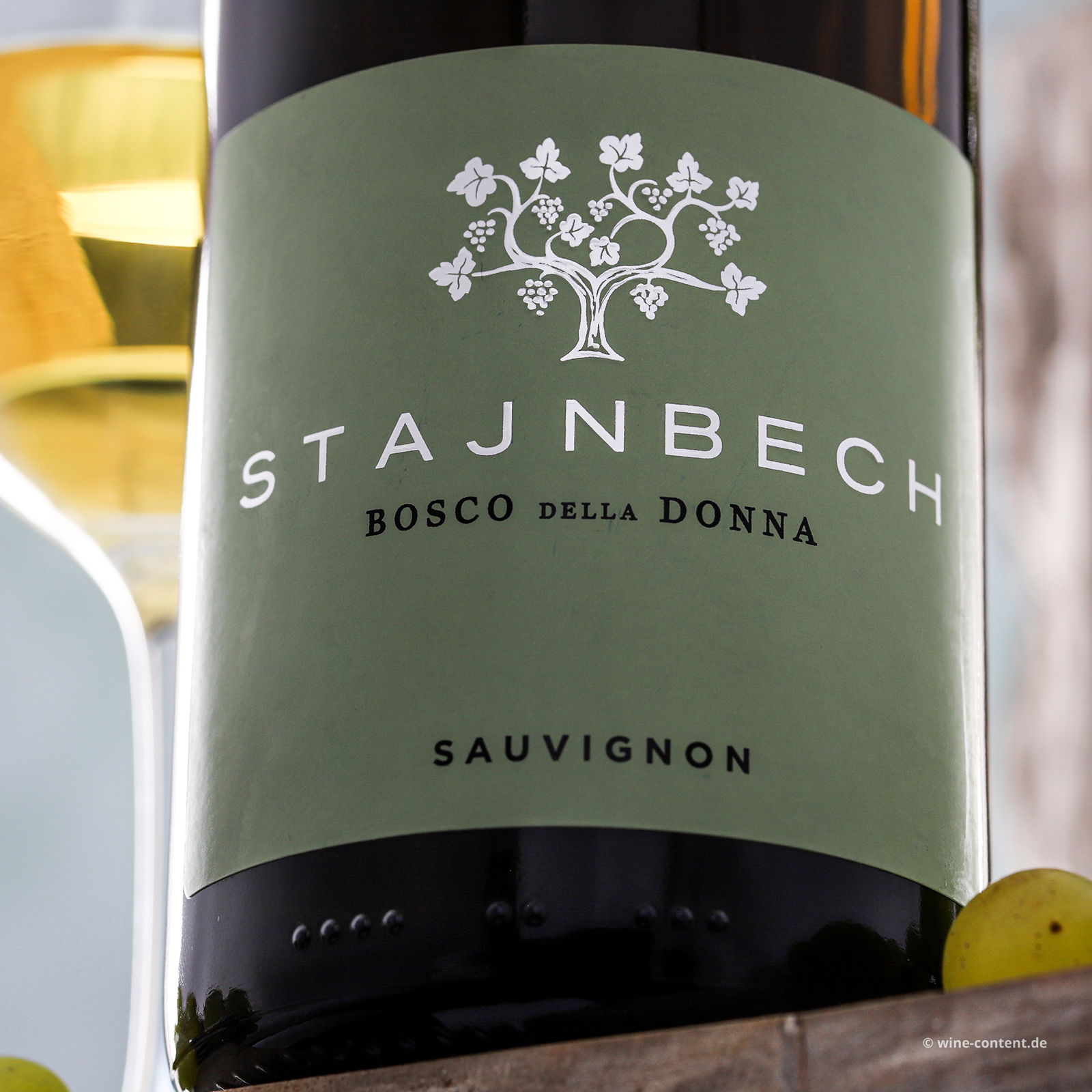 Sauvignon 2024 Bosco della Donna