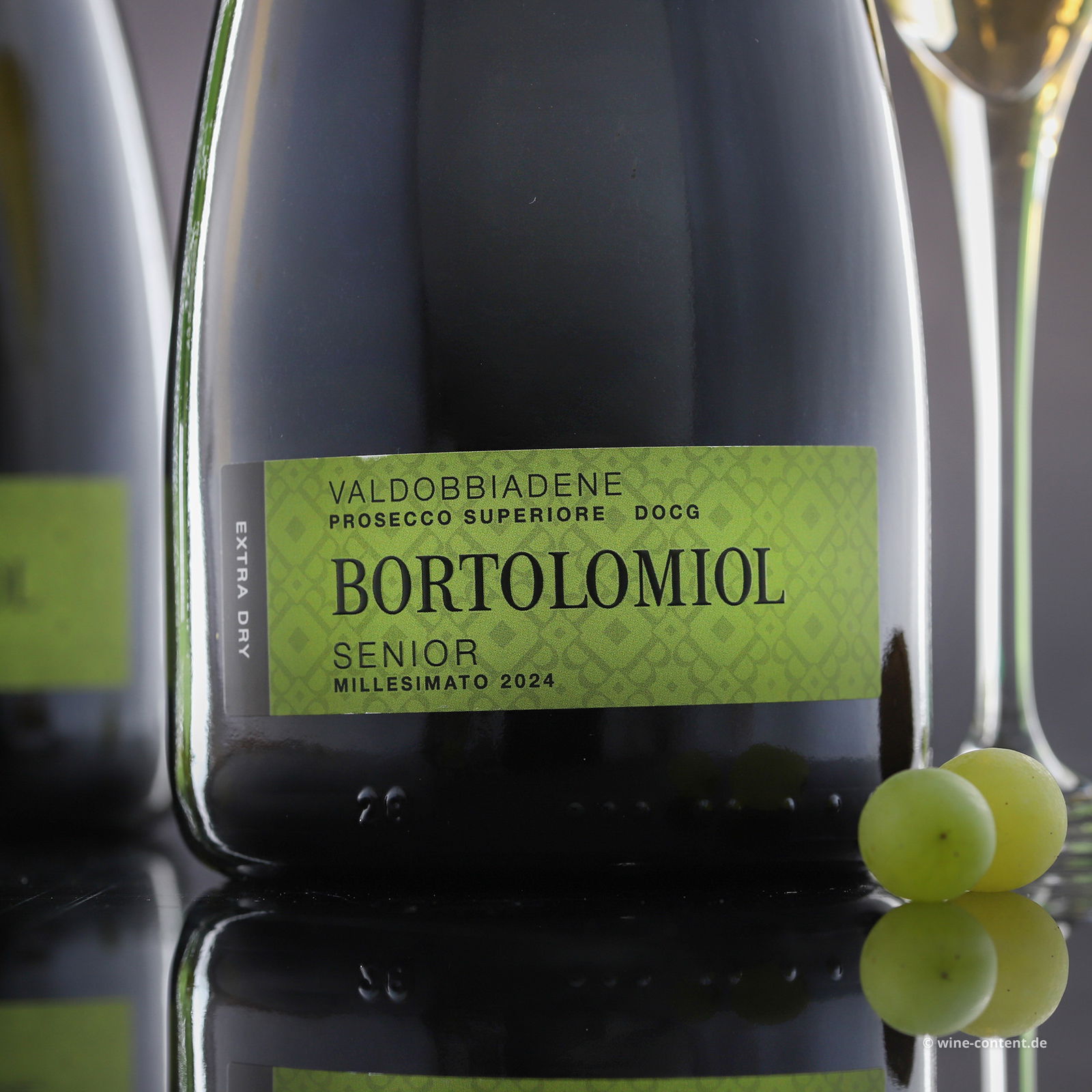 Prosecco Superiore 2024 Senior Extra Dry