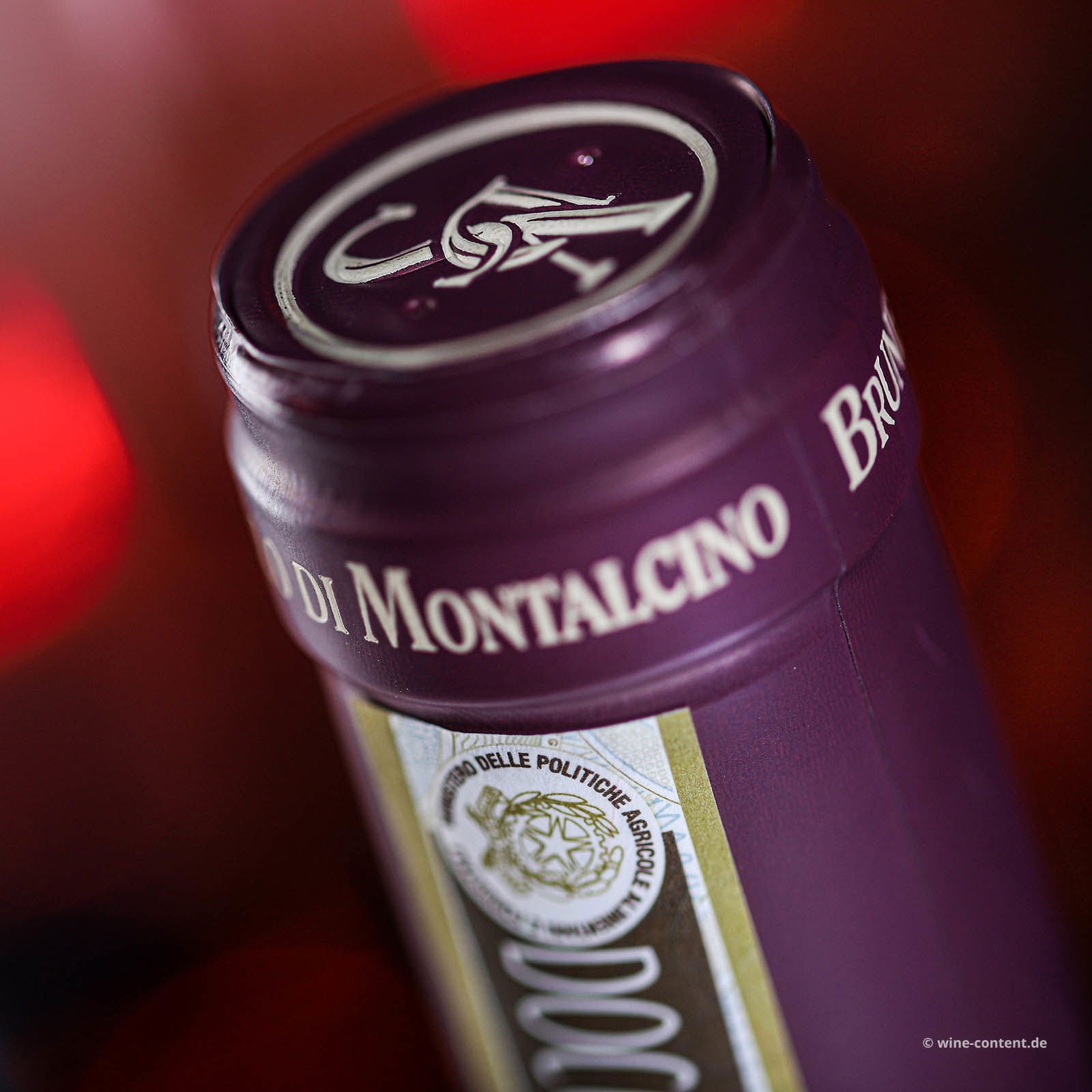 Brunello di Montalcino 2019