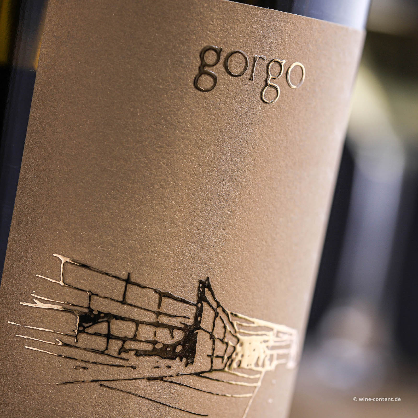 Custoza Superiore 2022 Summa Bio