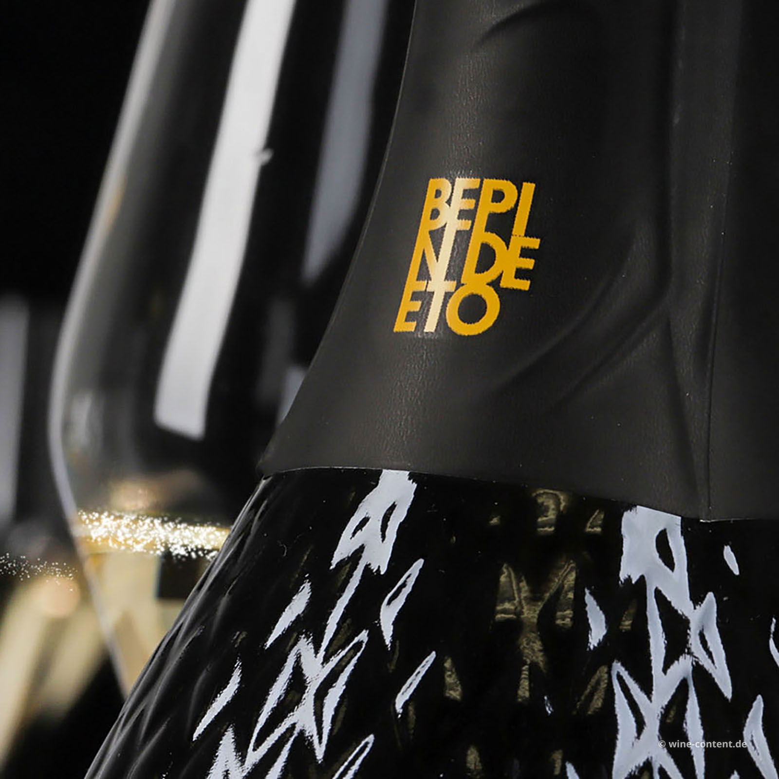 Prosecco Superiore 2024 Extra Dry