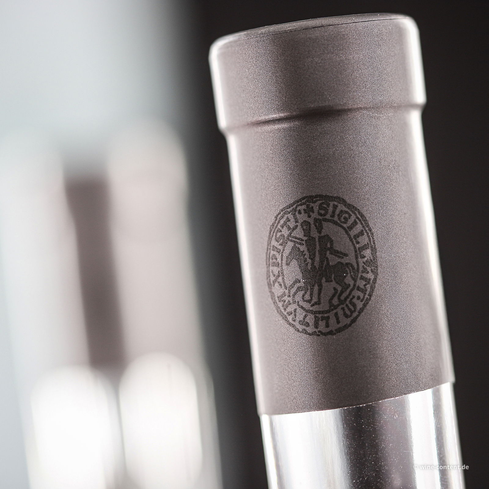 Côtes de Provence Rosé 2024 Château Peyrassol Bio