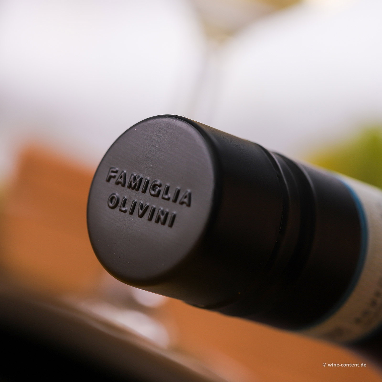 Lugana 2025 Elemento