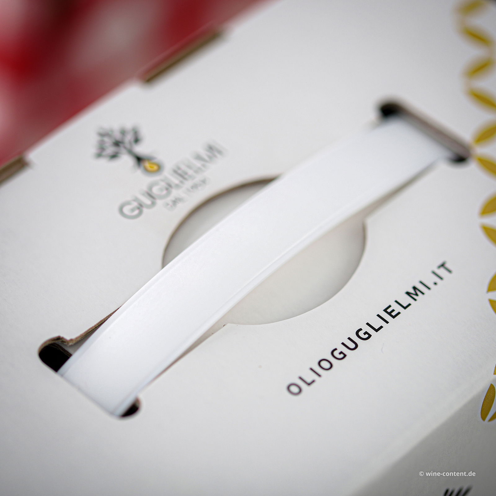 3 L Olivenöl Extra Vergine 2025 Fruttato Bag in Box