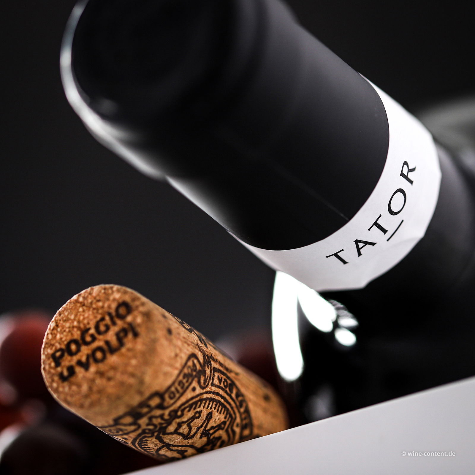 Primitivo 2023 Tator