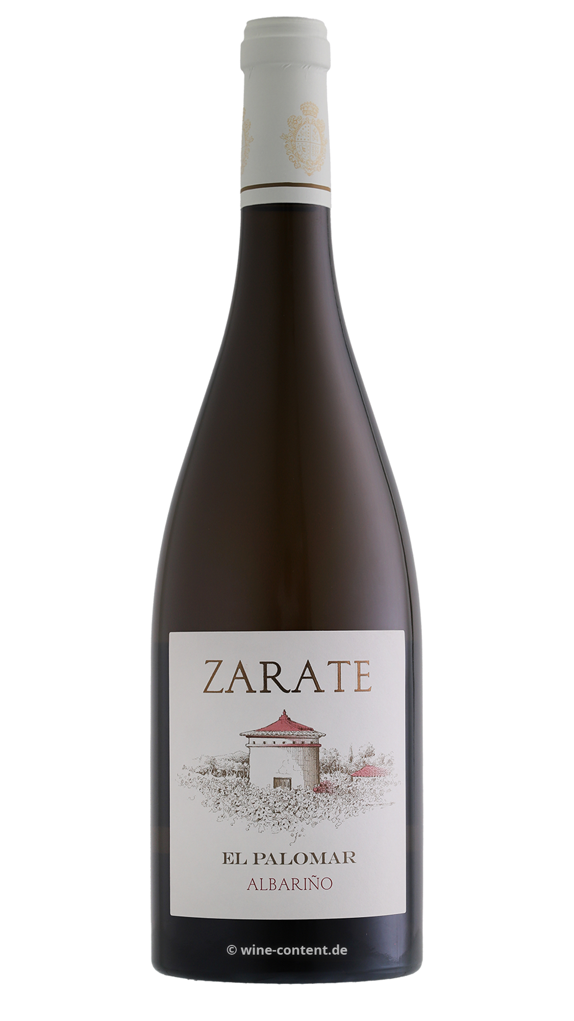 Albariño 2023 El Palomar