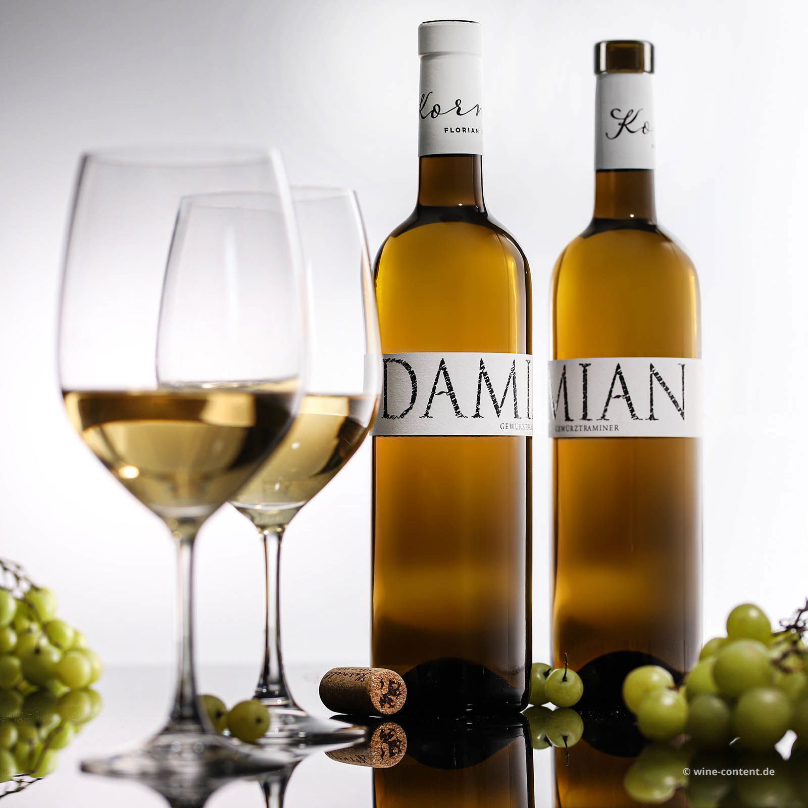 Gewürztraminer 2024 Damian