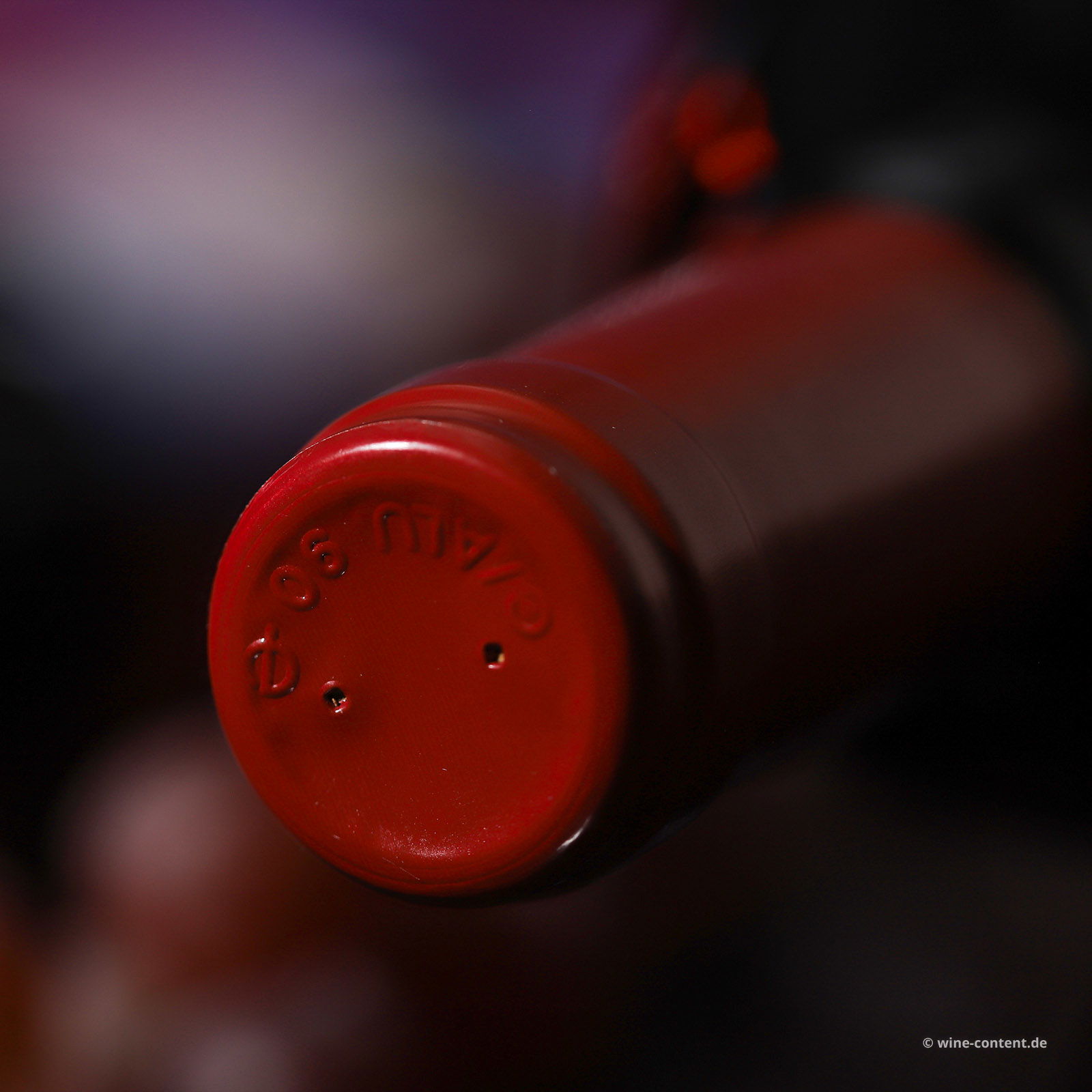 Cabernet Sauvignon 2022 Falcone