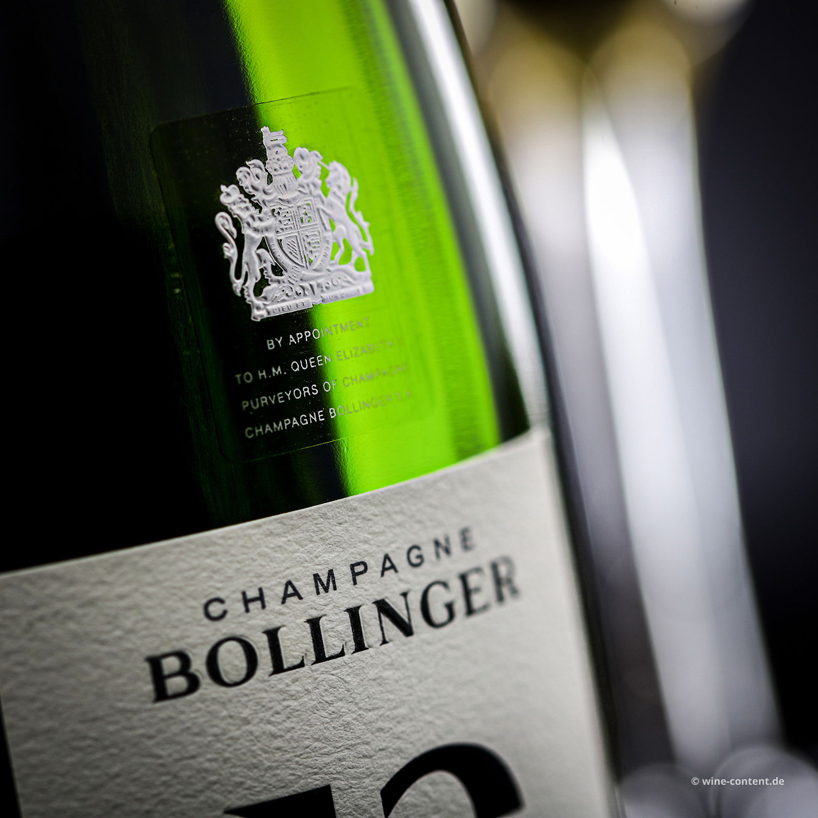 Champagner 2016 B16 Extra Brut