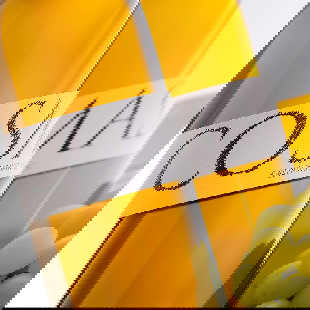 Sauvignon Blanc 2024 Cosmas