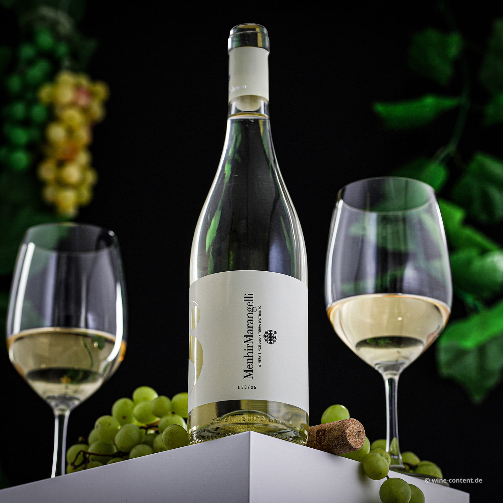 Malvasia e Fiano B. Salento 2024 Sale