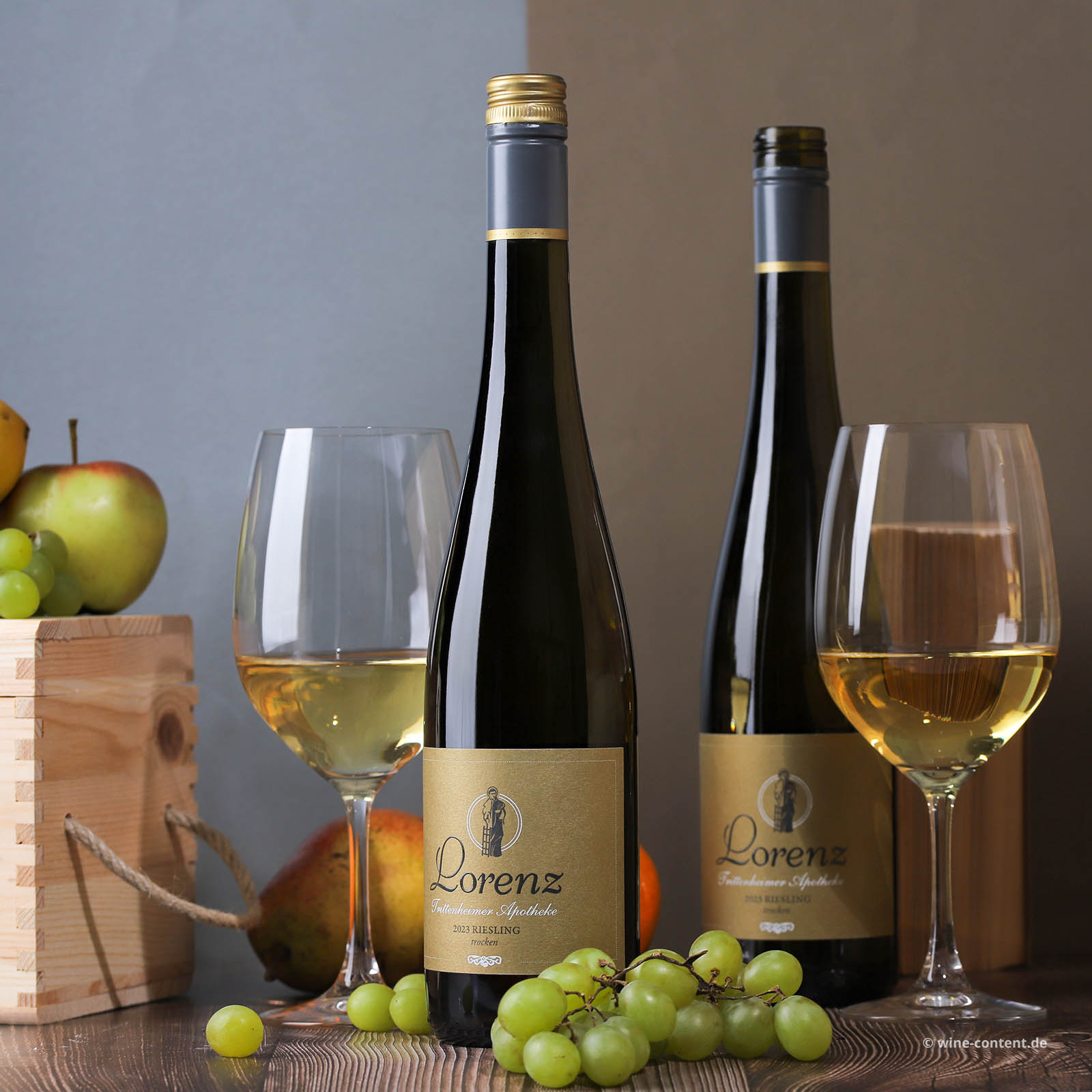 Riesling 2023 Trittenheimer Apotheke