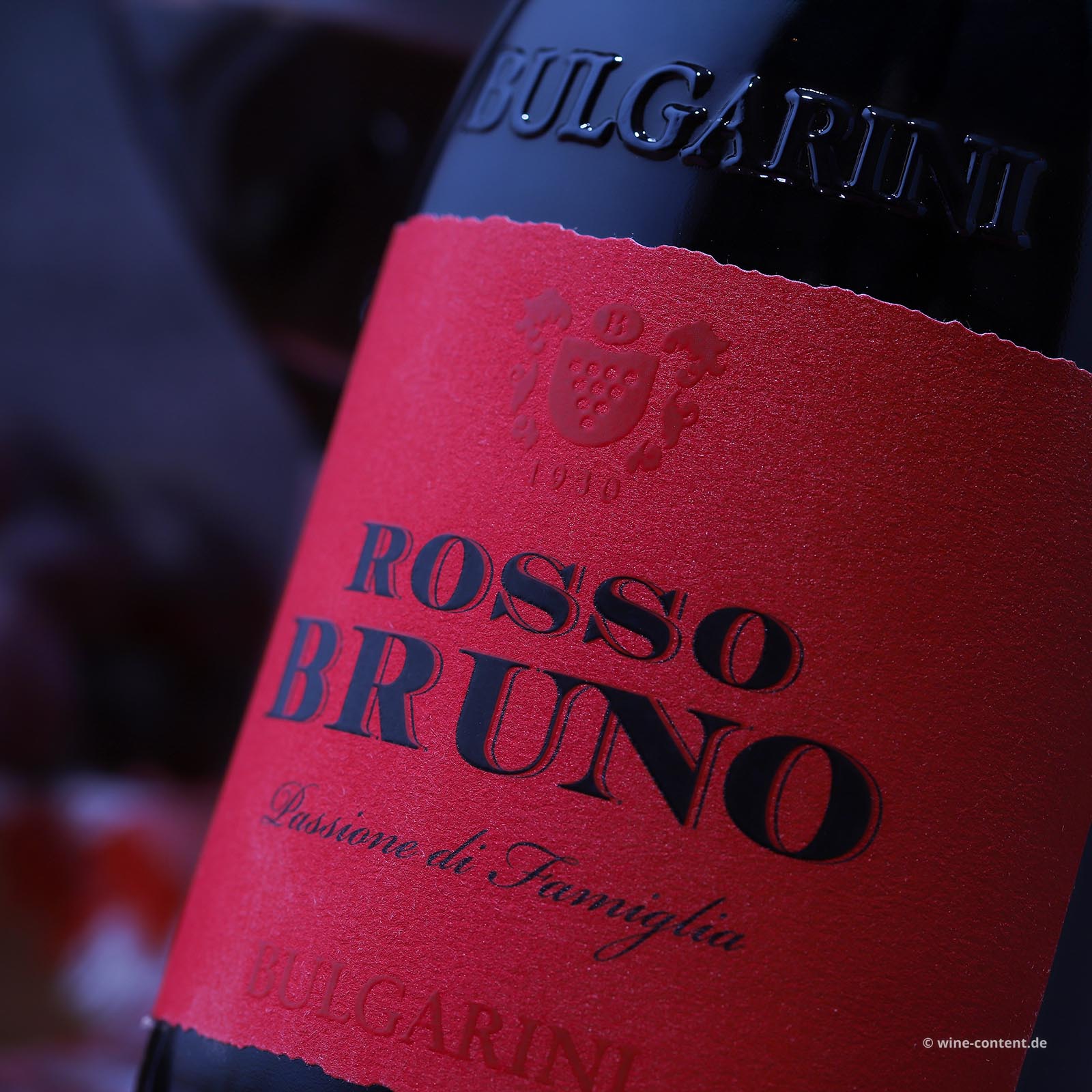Rosso Bruno 2022