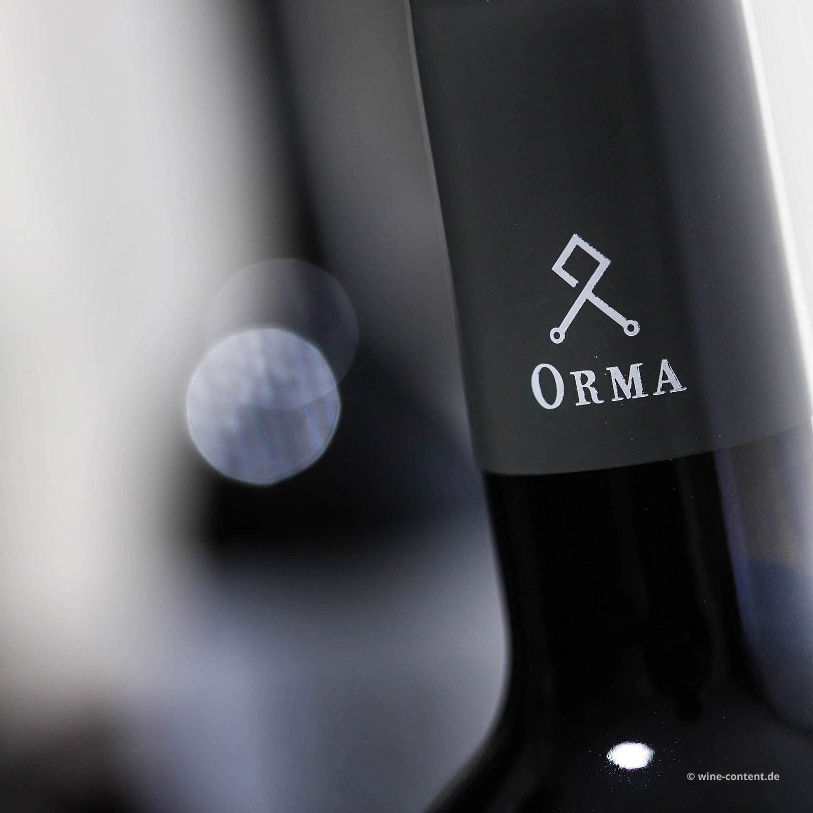 Bolgheri Rosso 2022 Passi di Orma