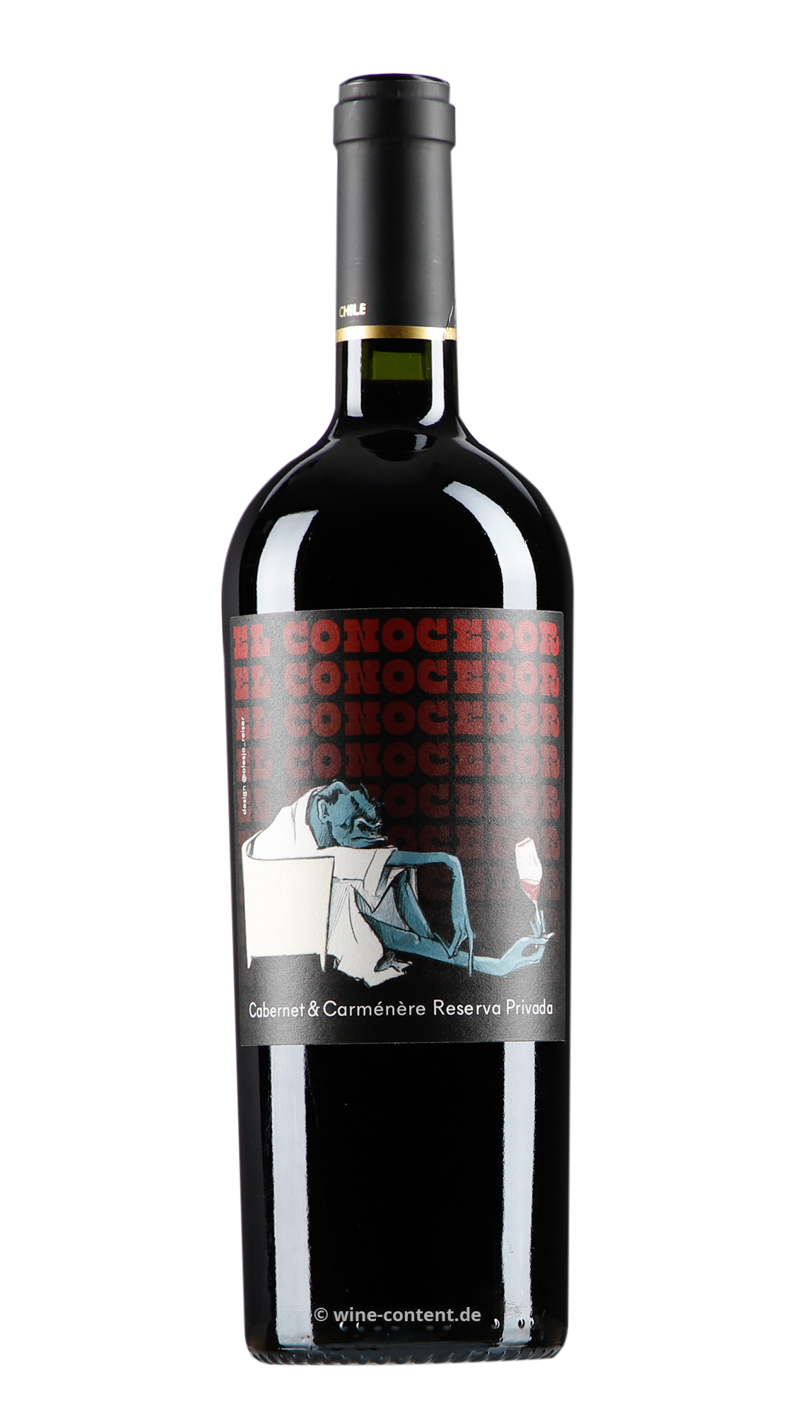 Reserva Privada 2019 El Conocedor