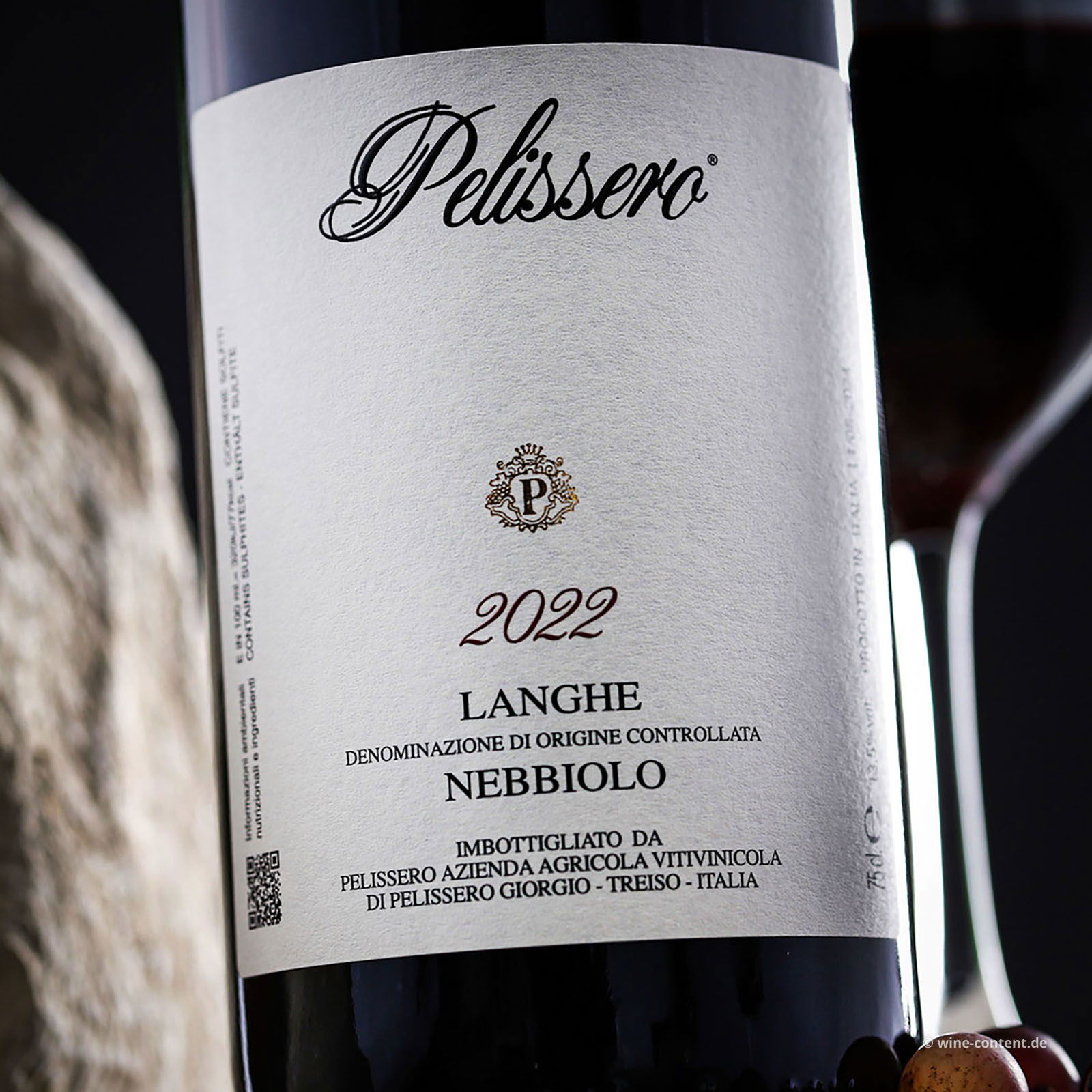 Nebbiolo Langhe 2022