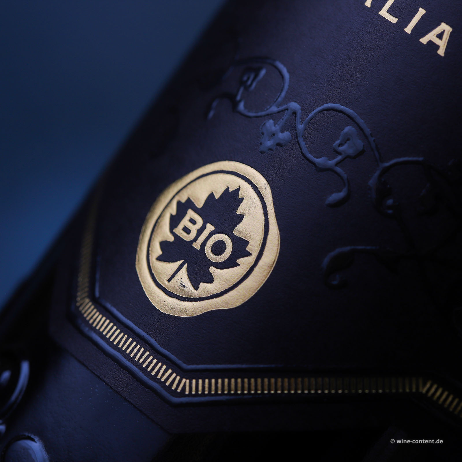 Primitivo 2024 Zensa Bio