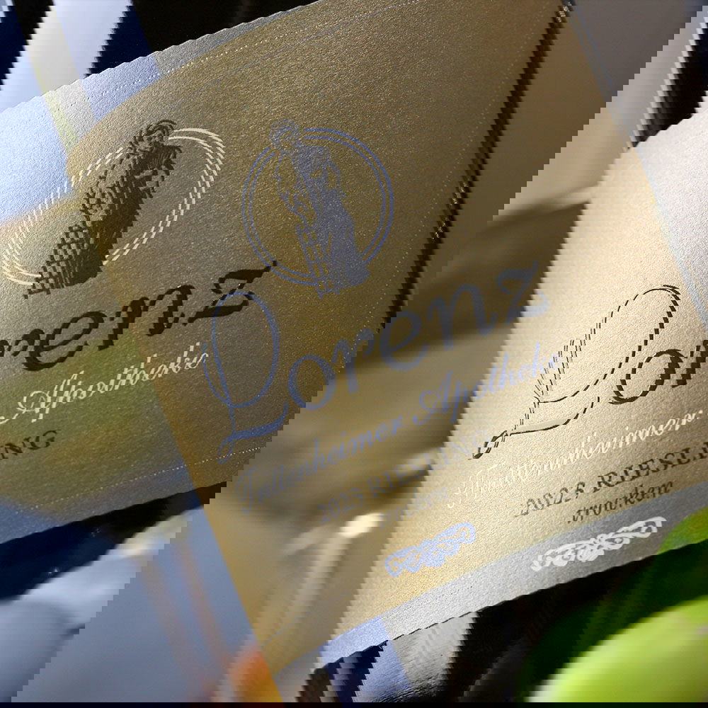Riesling 2023 Trittenheimer Apotheke
