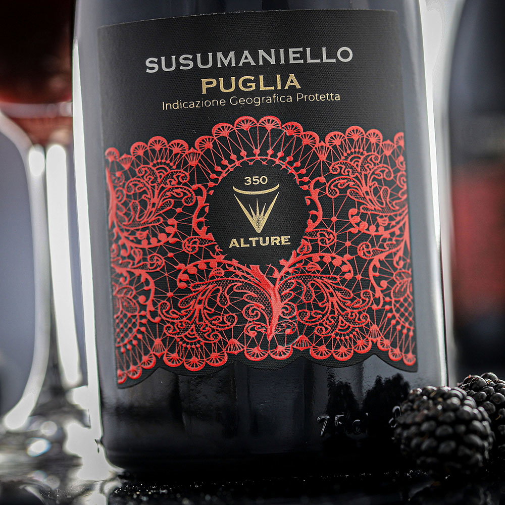 Susumaniello 2025