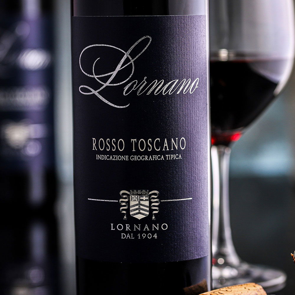 Rosso Toscano 2024
