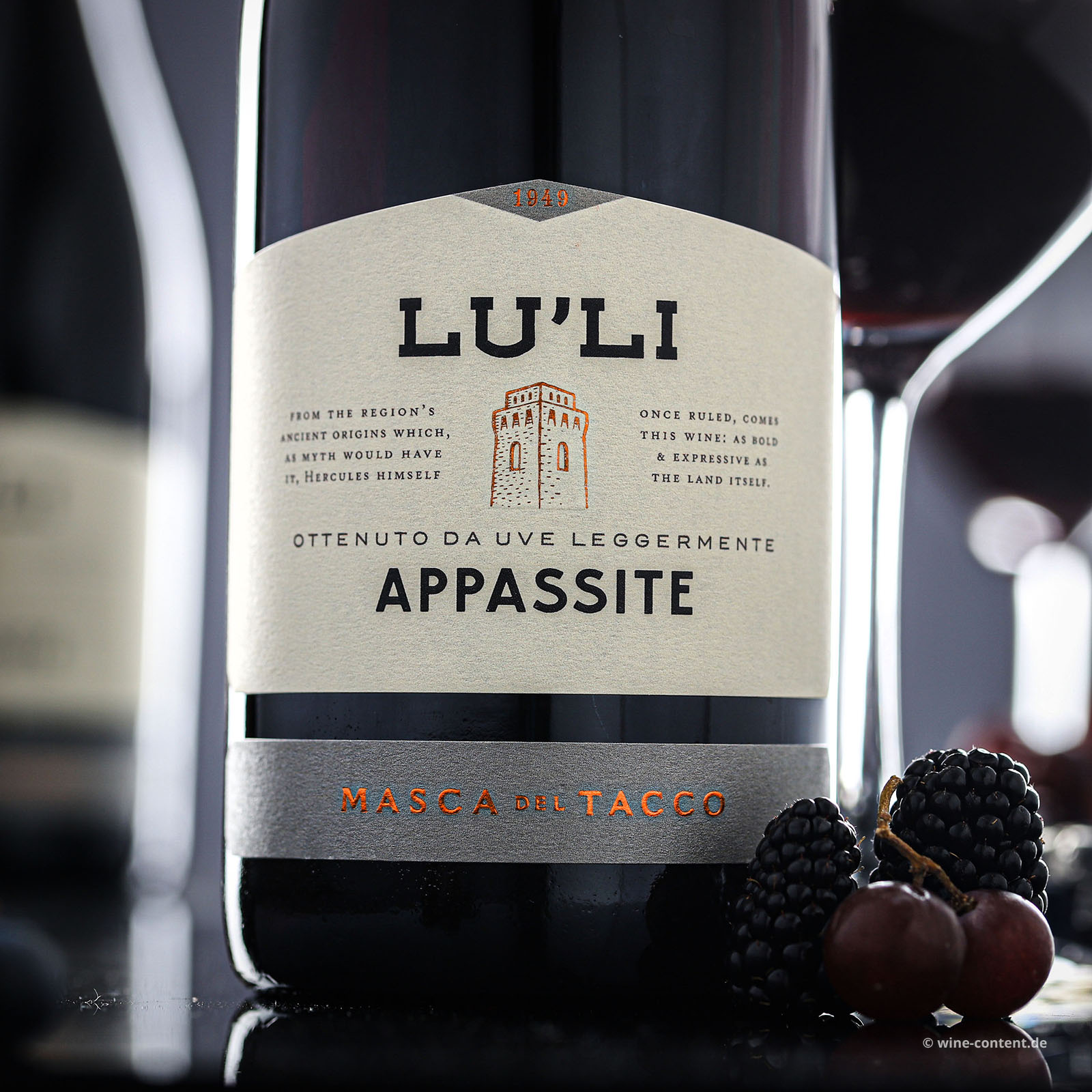 Lu'Li Appassite 2024