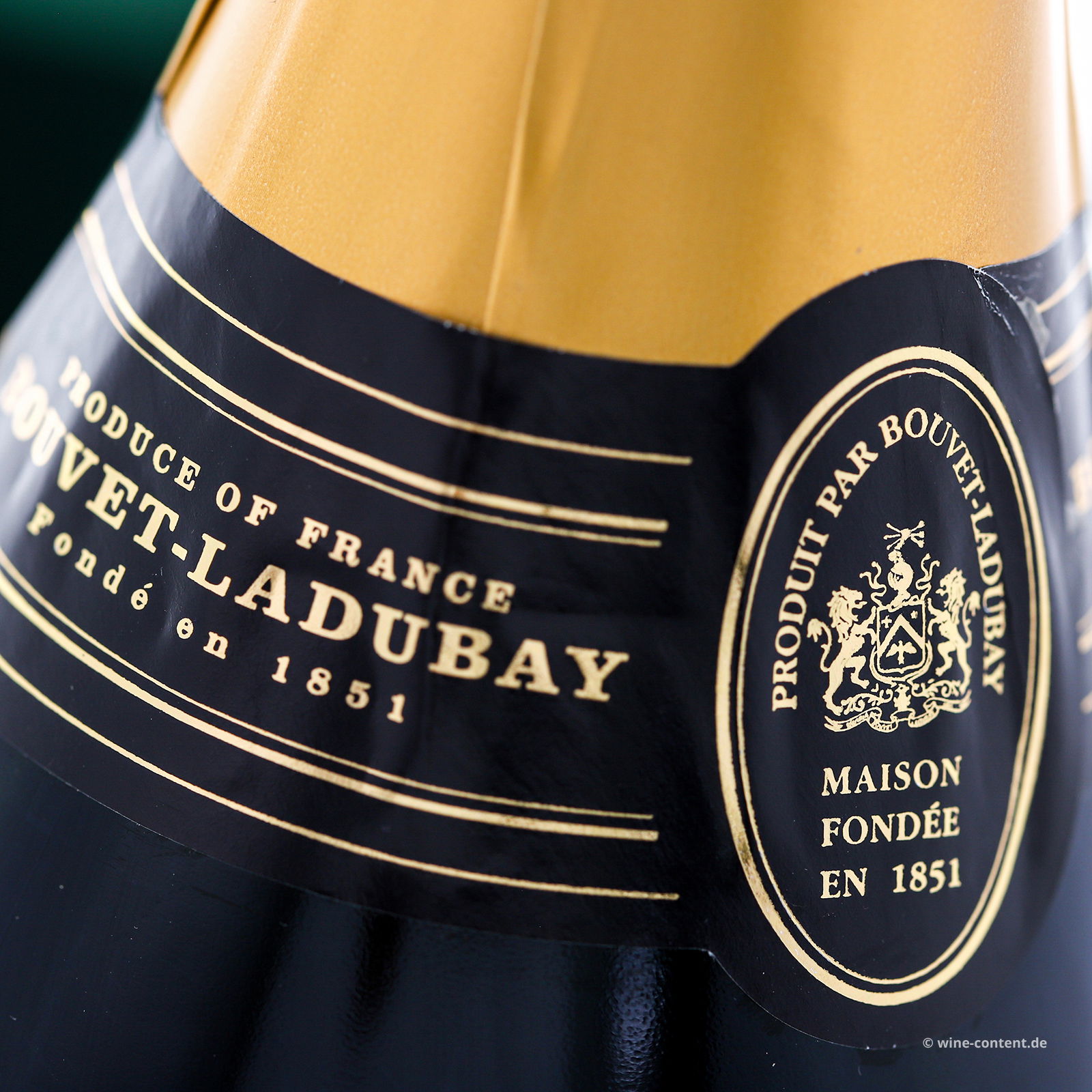 3er-Paket Crémant de Loire Excellence Brut Magnum