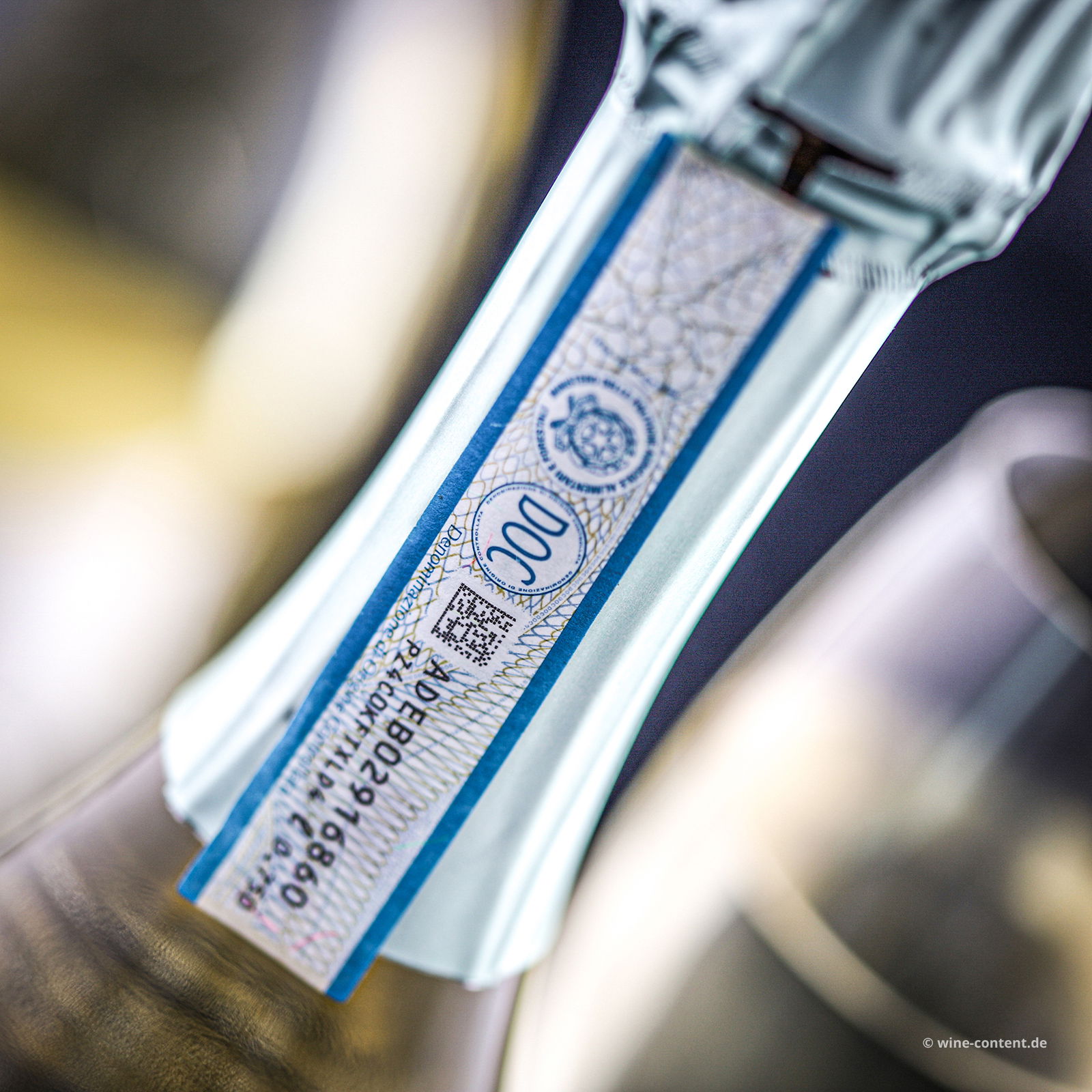 Lugana Spumante 2020 40 mesi Brut