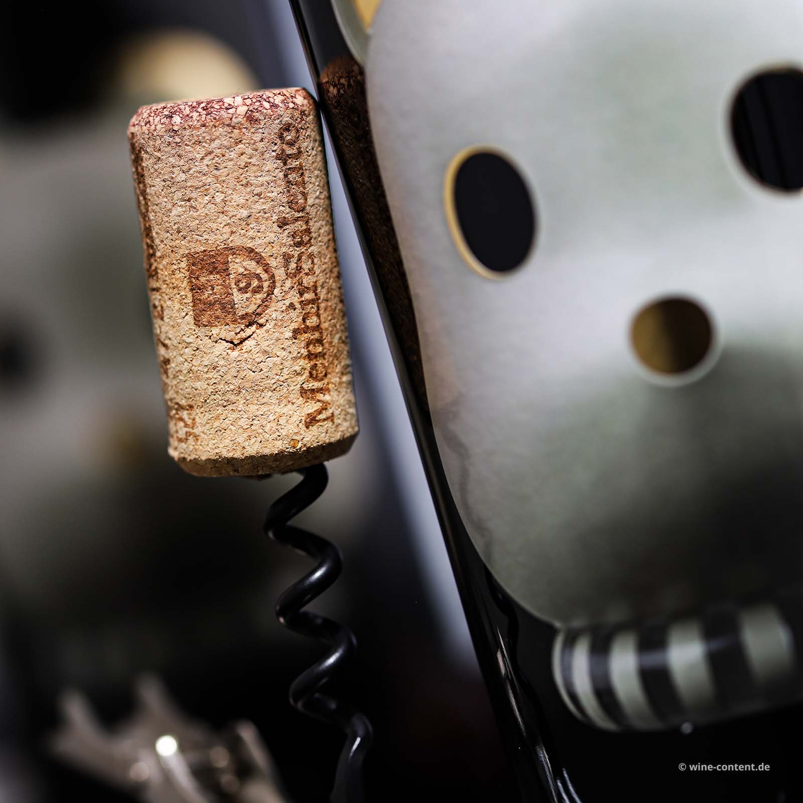 Negroamaro Terra d'Otranto 2022 Pepe