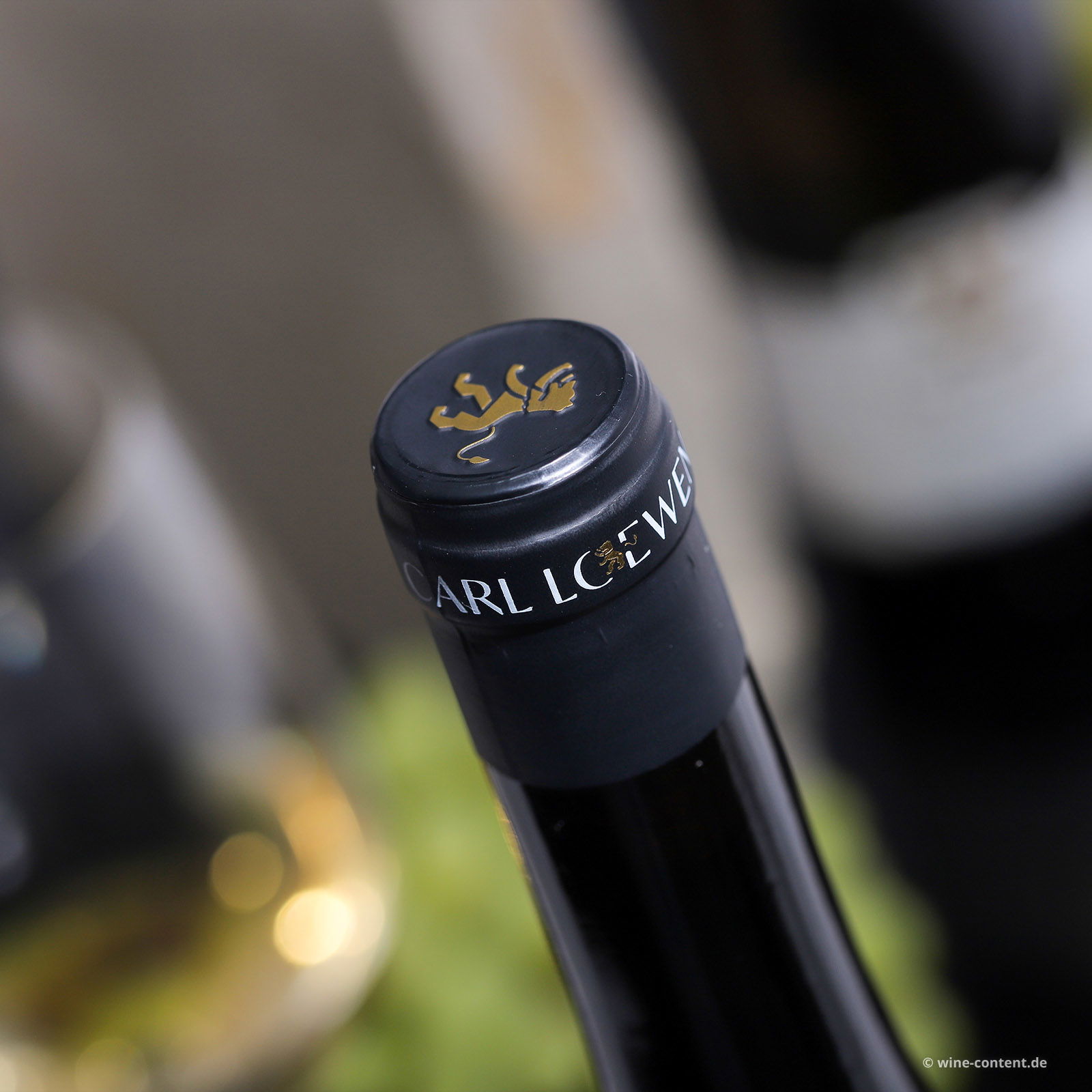 Riesling Erste Lage 2023 Maximin Herrenberg 1896