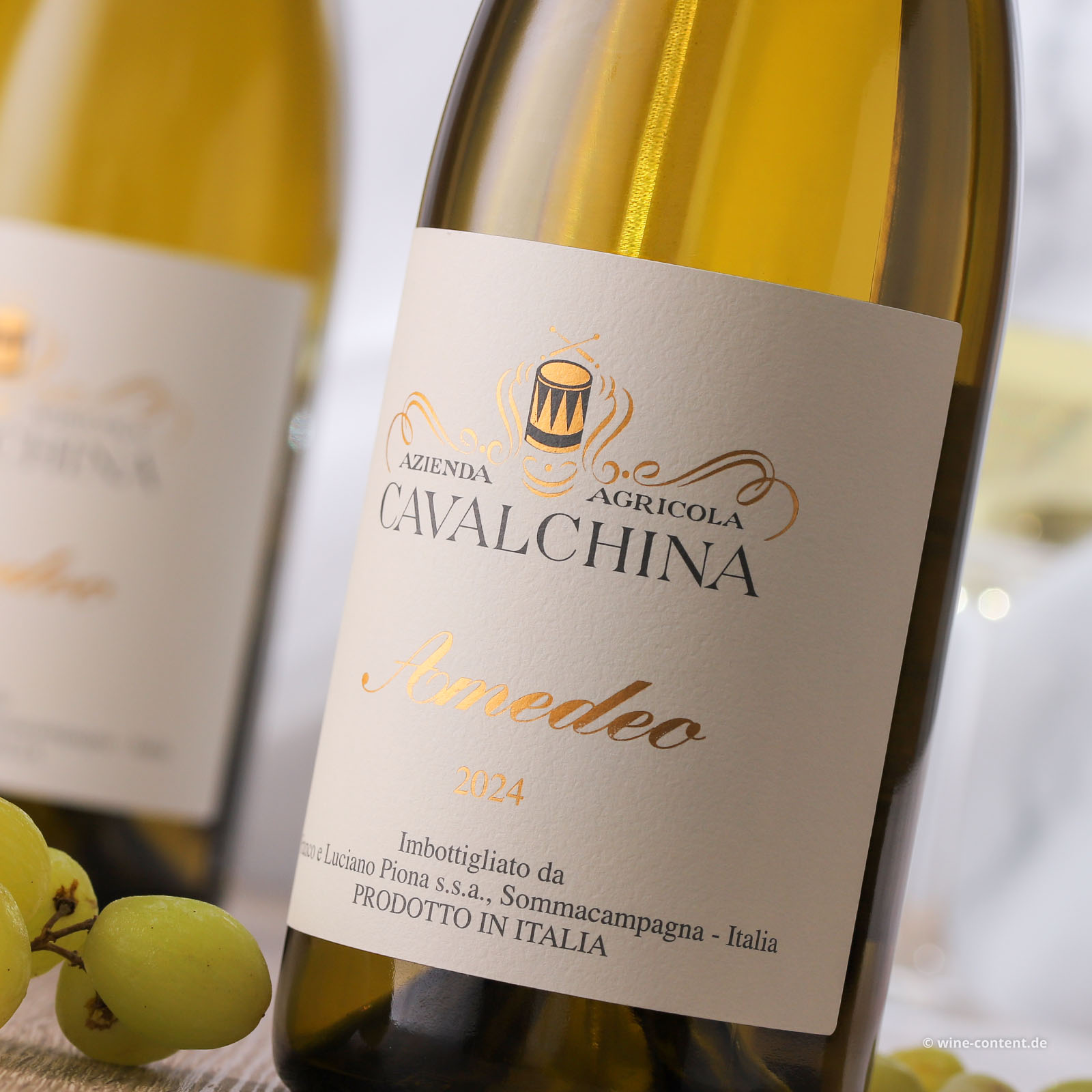 Custoza Superiore 2024 Amedeo