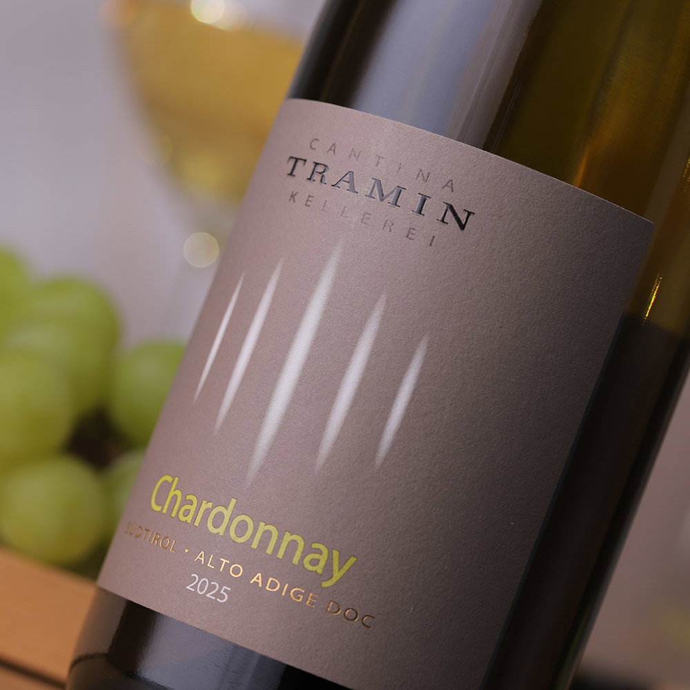 Chardonnay 2025 Classic
