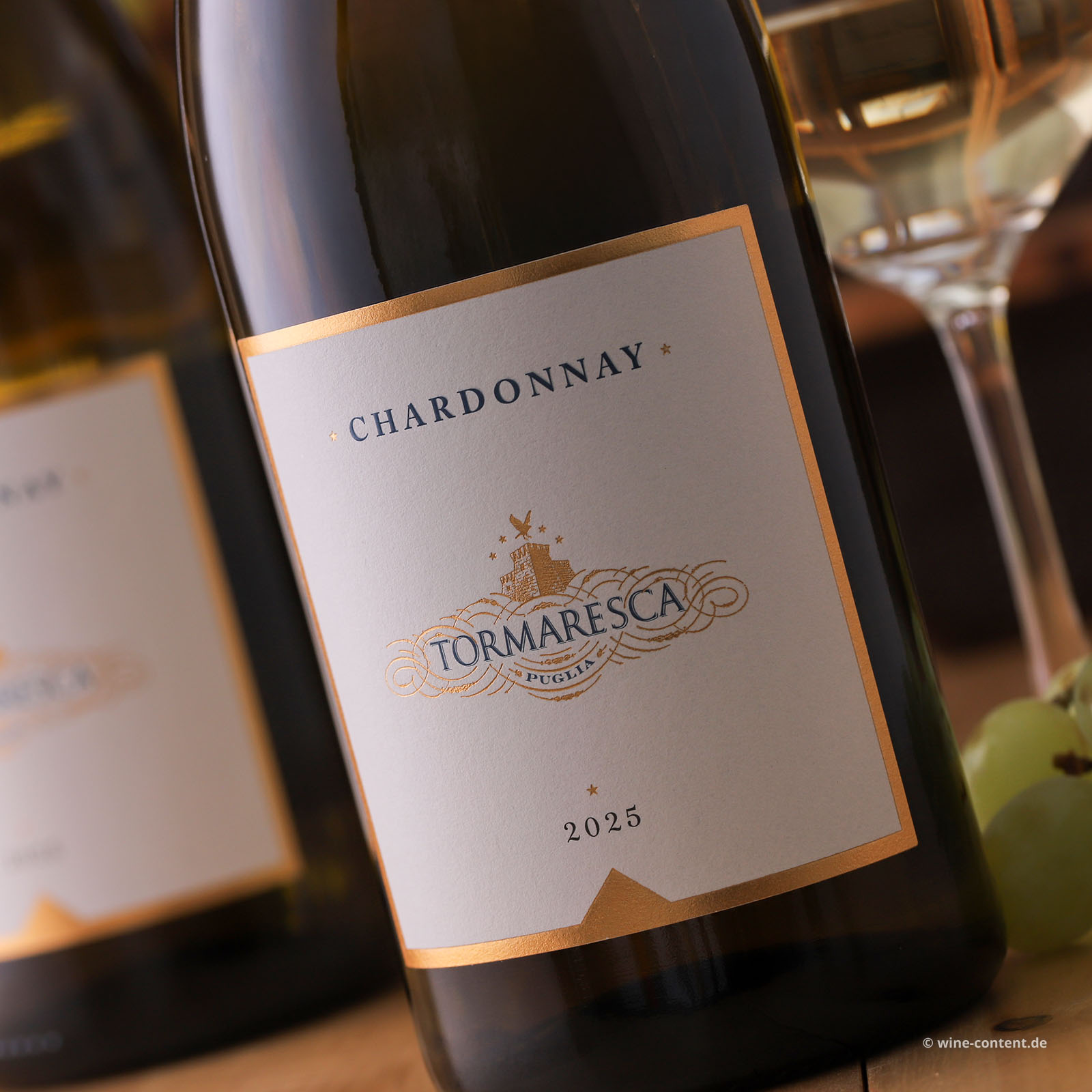 Chardonnay Puglia 2025