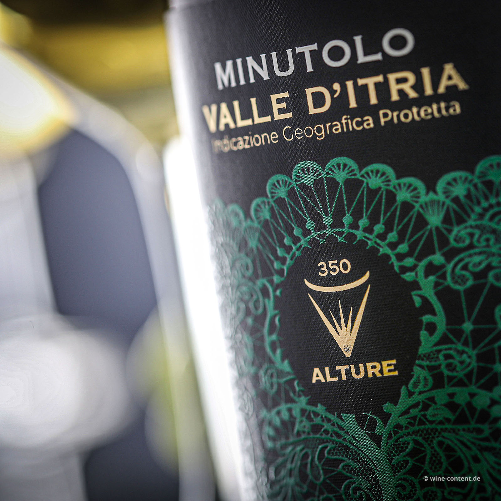 Minutolo 2024